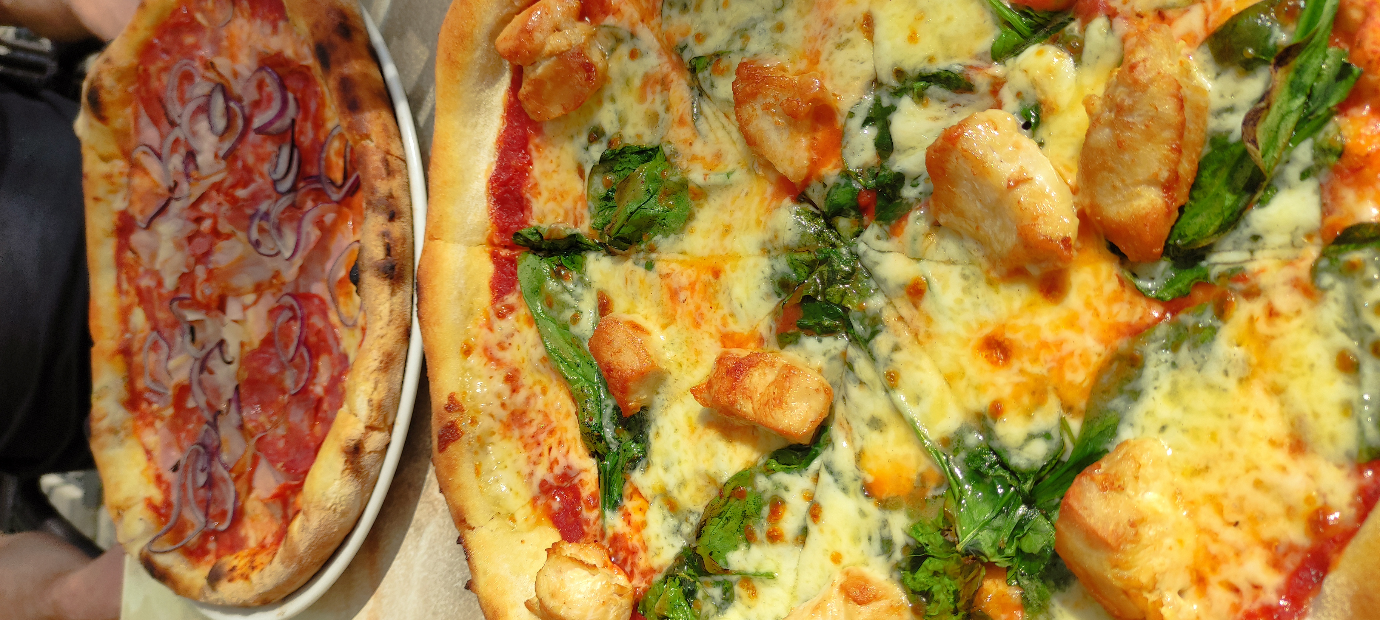 NONNA Pizza&Cafe foto 5