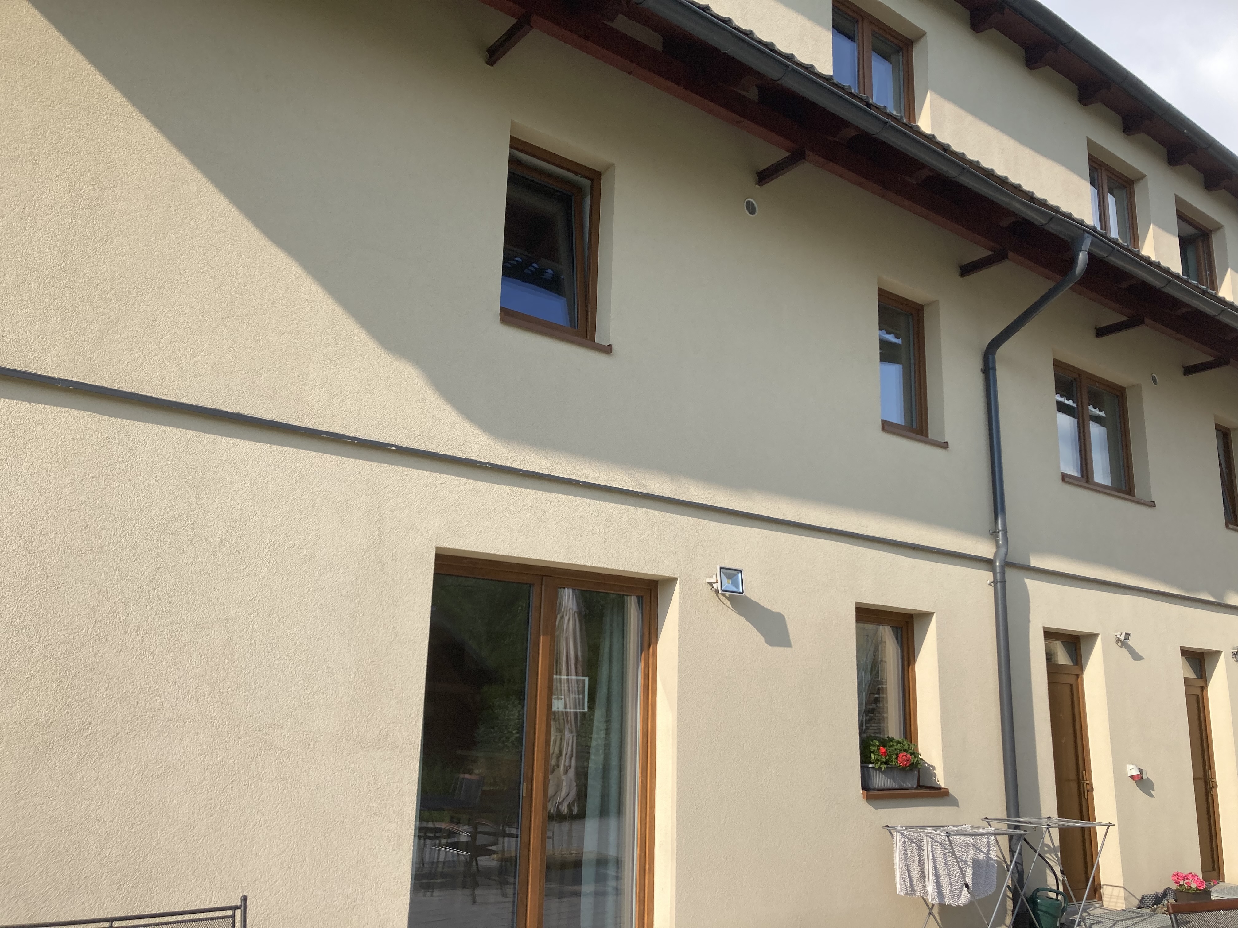 Apartmán Na Výsluní foto 6