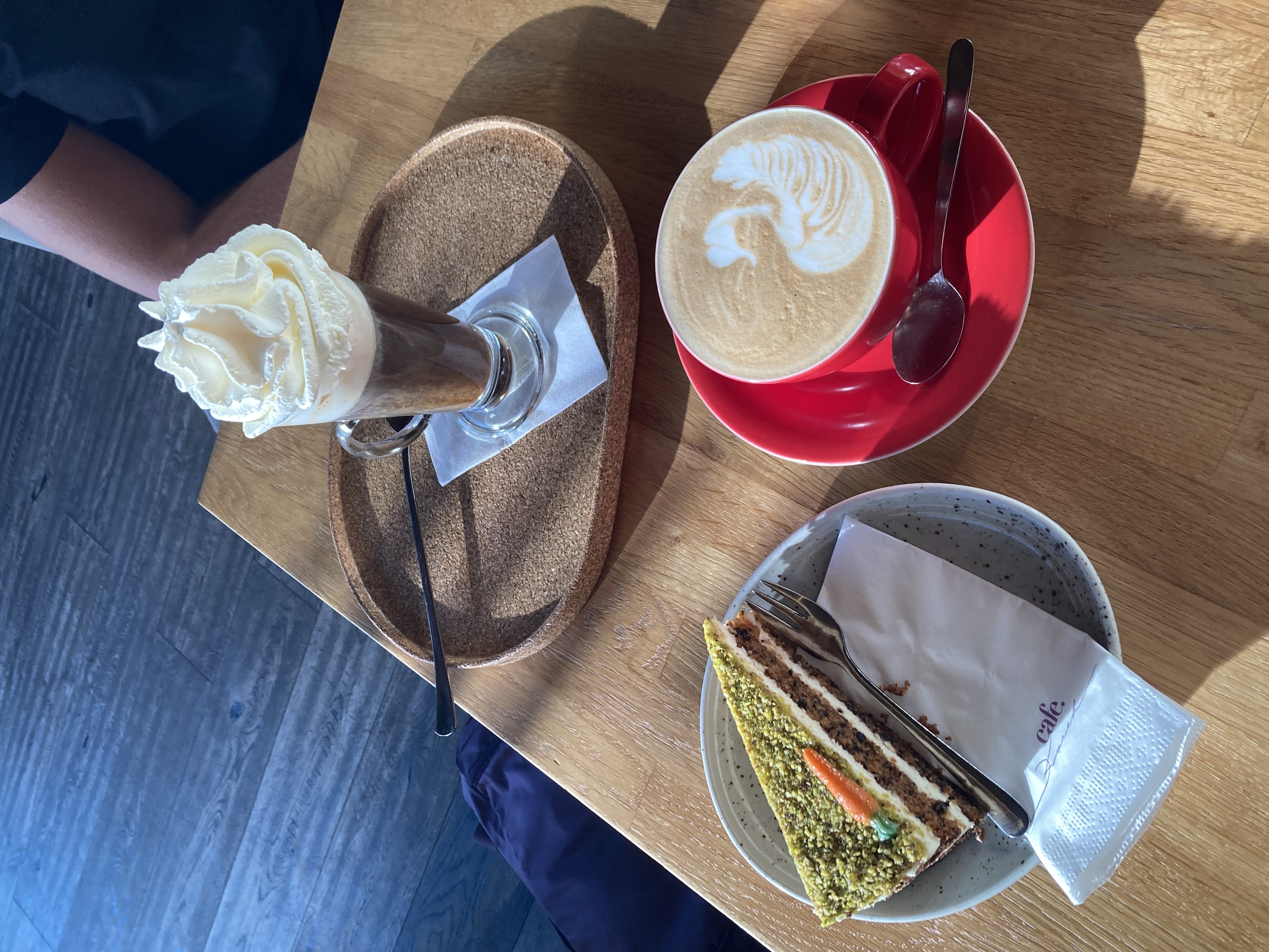 Cafe Korek foto 6