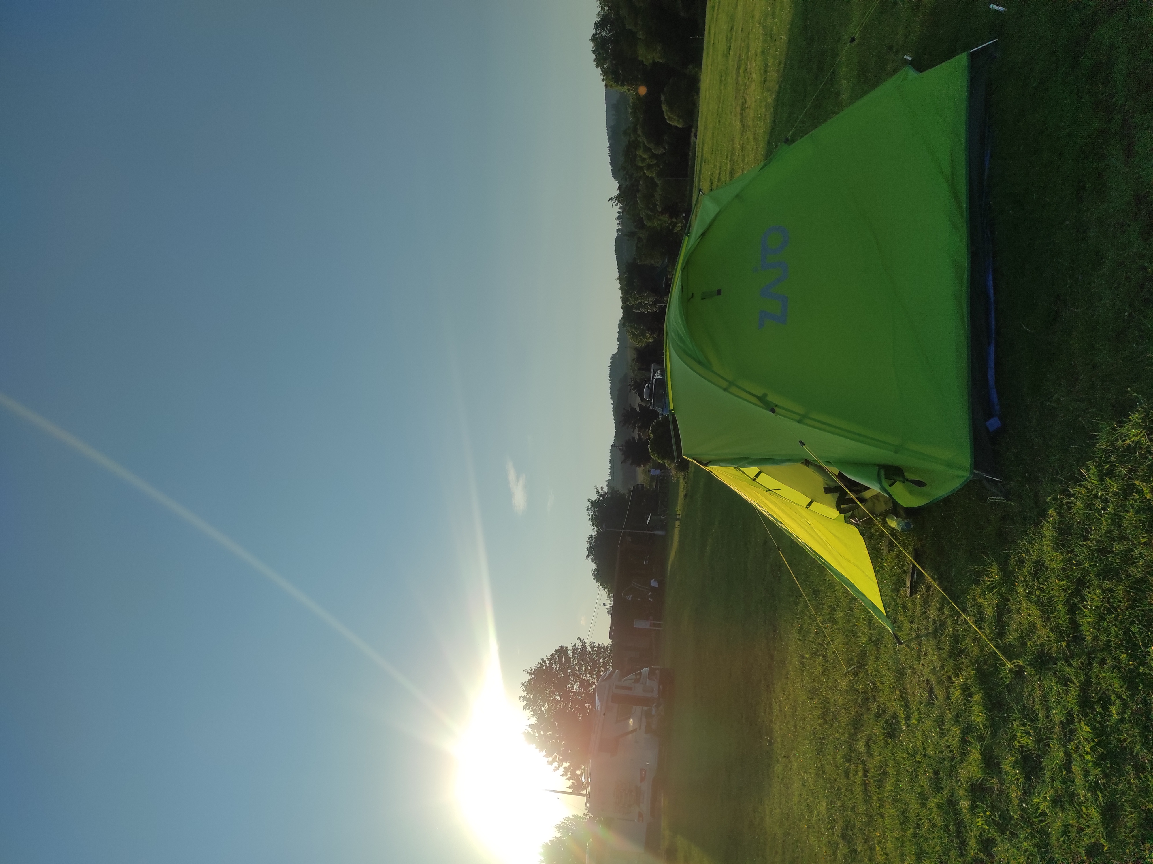 Vejsplachy Camp foto 5