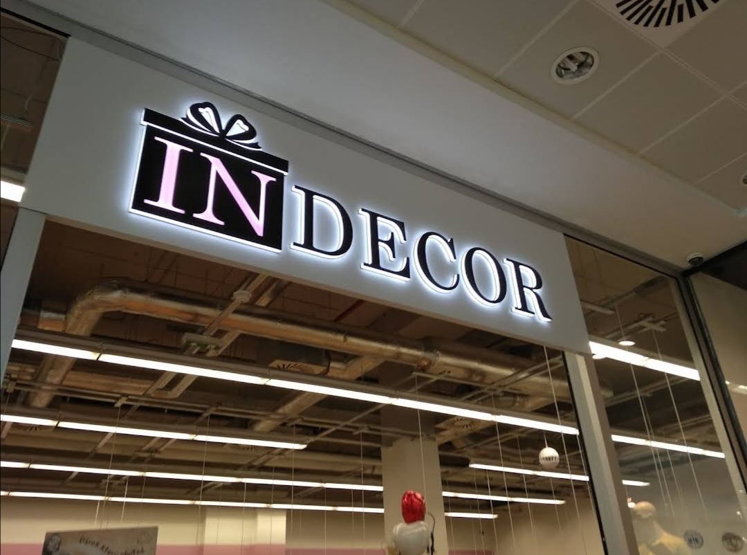 InDecor foto 4