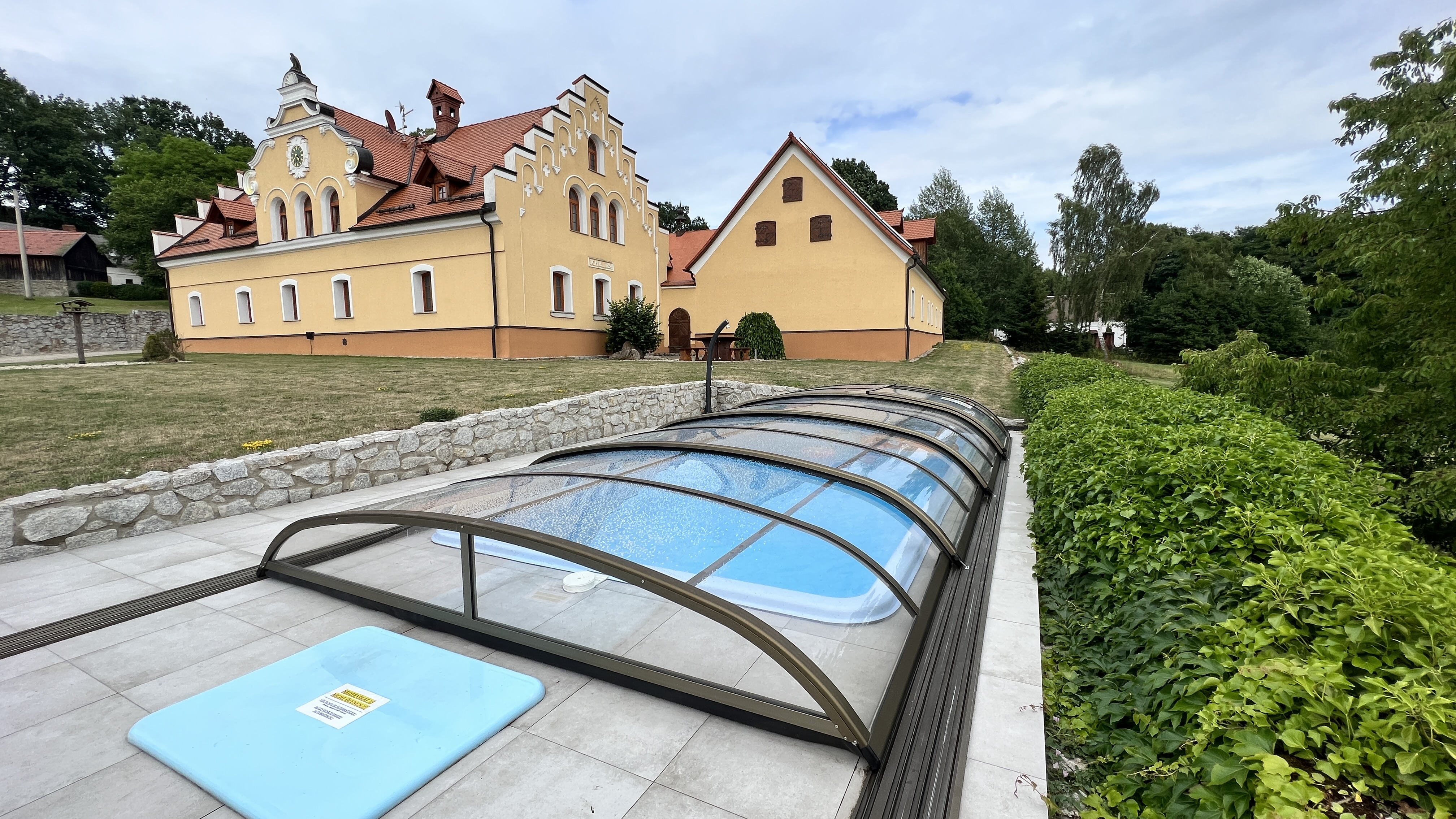 Statek Kopanina foto 2