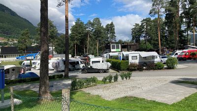 Voss Camping (Camp )  Mapy.com