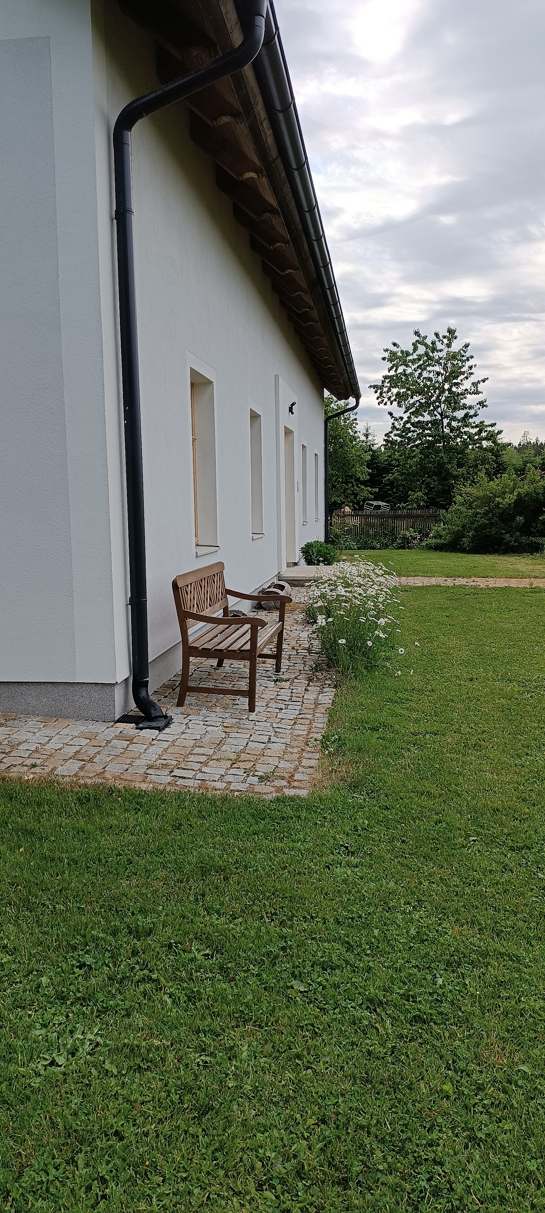 Penzion Fořtovna Drážďany foto 3