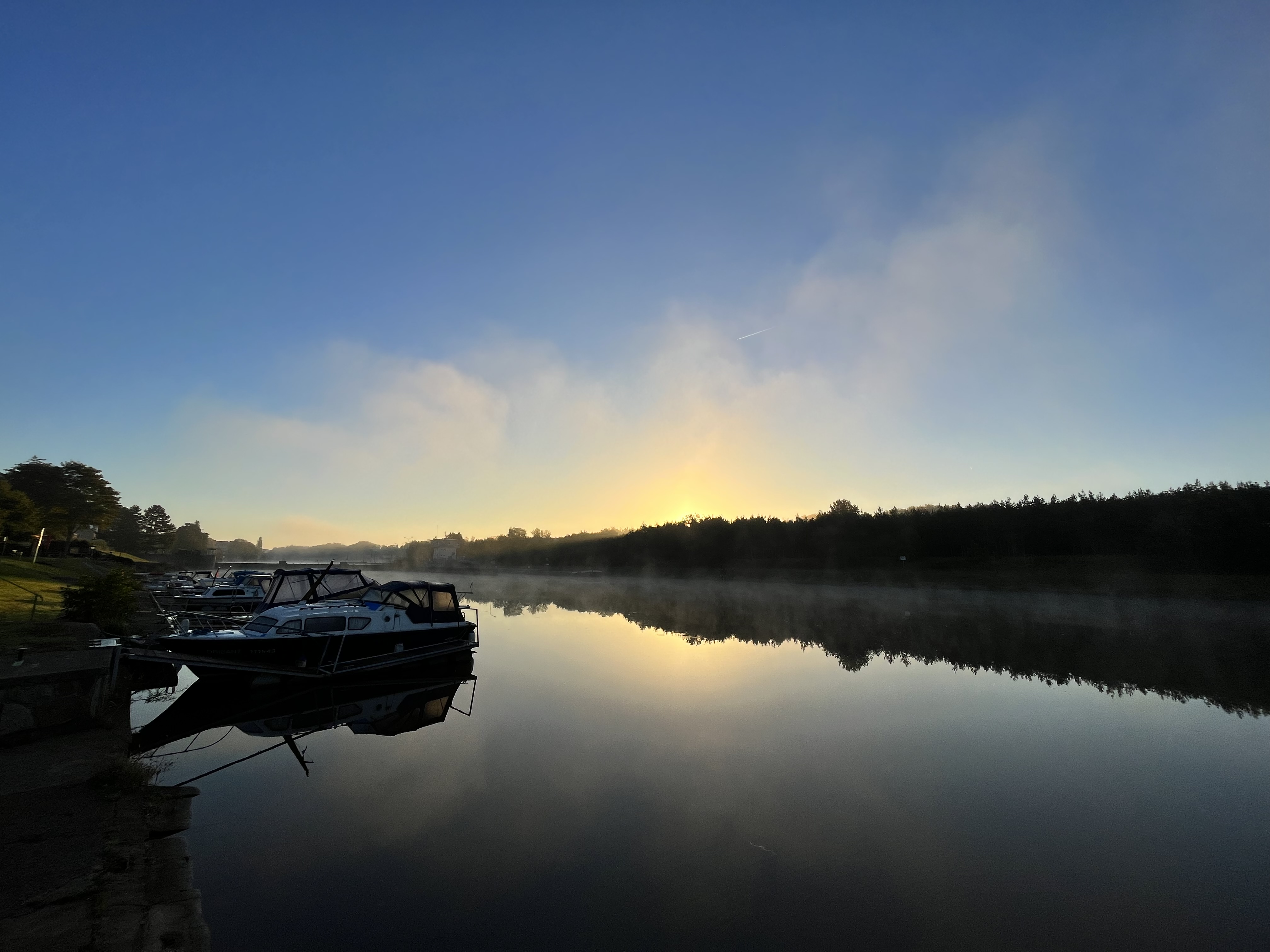 MARINA - LODĚ A KARAVANY foto 6