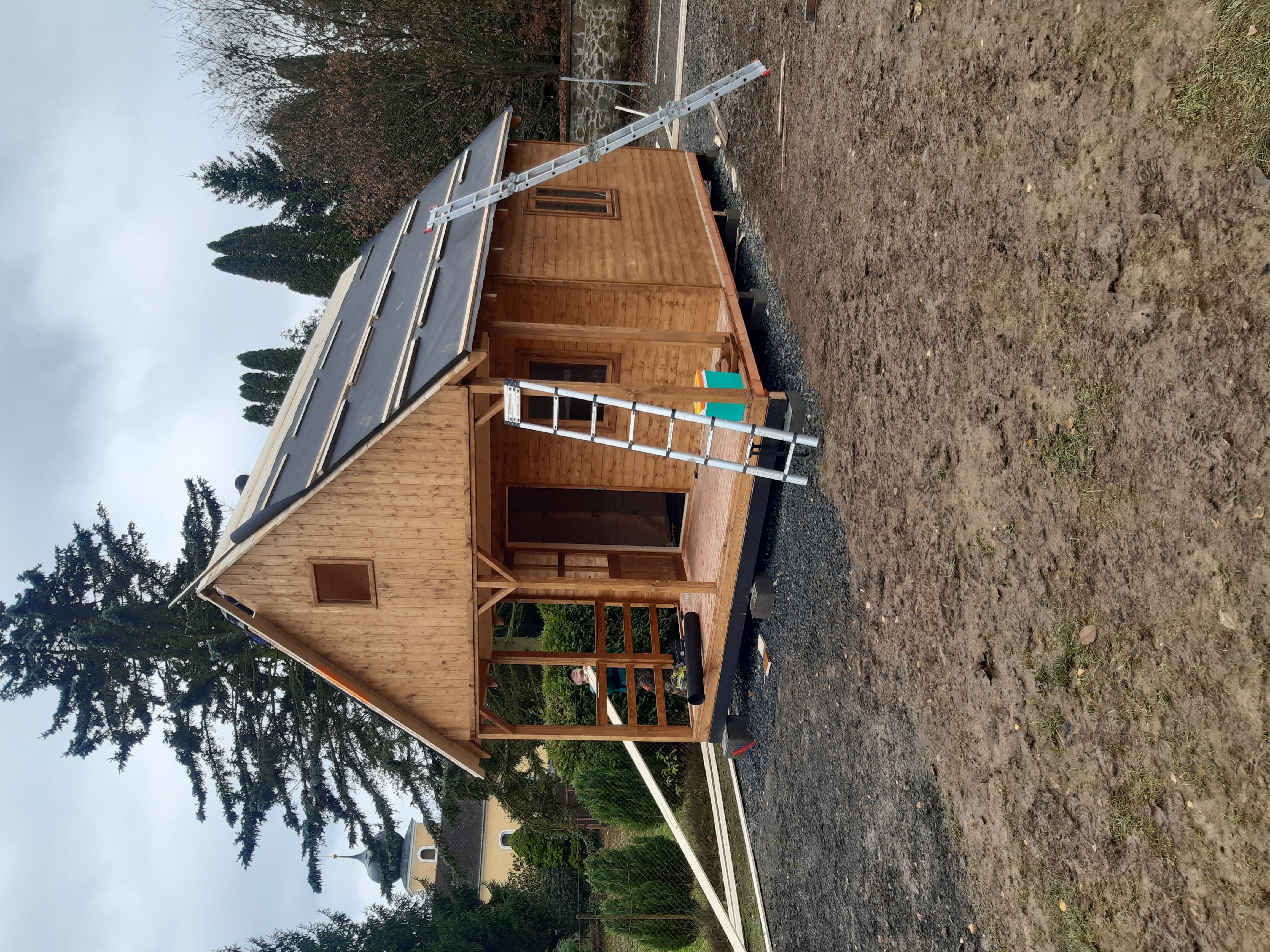 Pila Golčův Jeníkov, spol. s r.o. foto 4