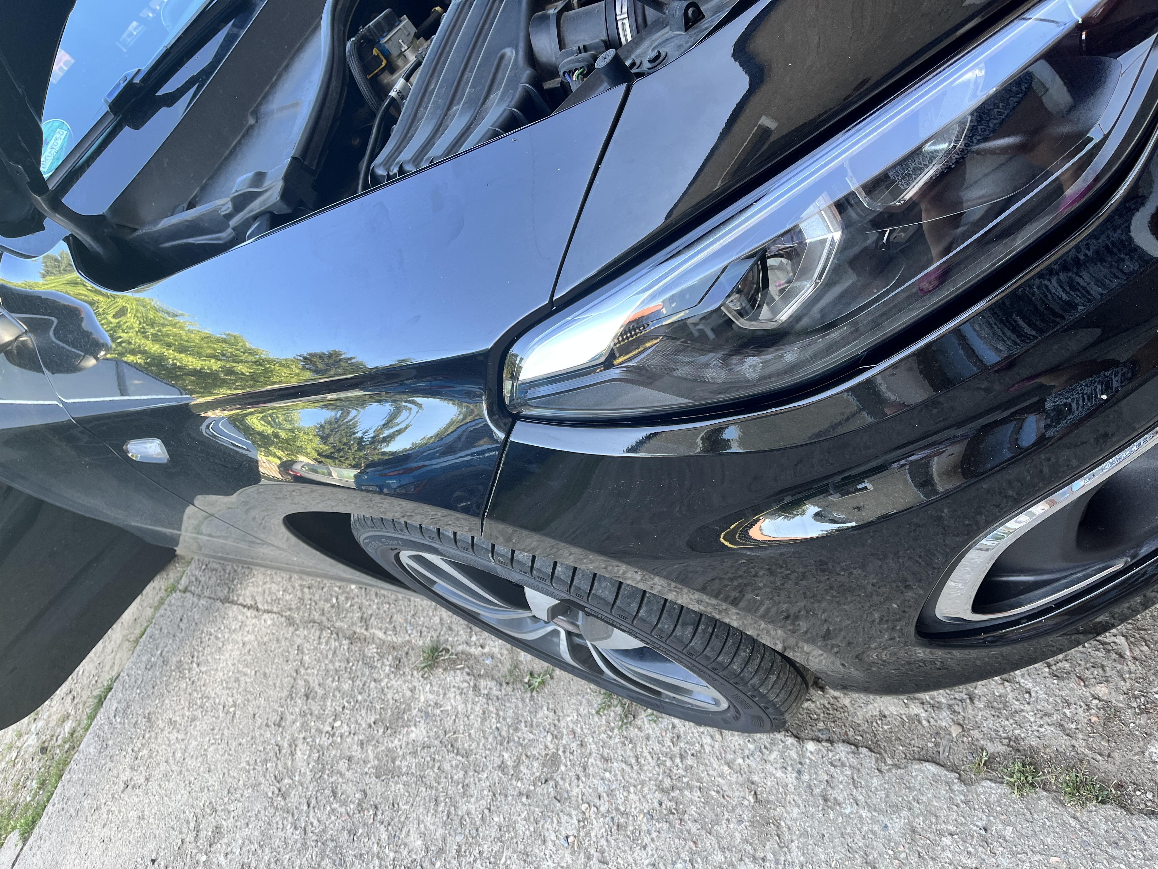 Autolakovna - Jan Švestka foto 3