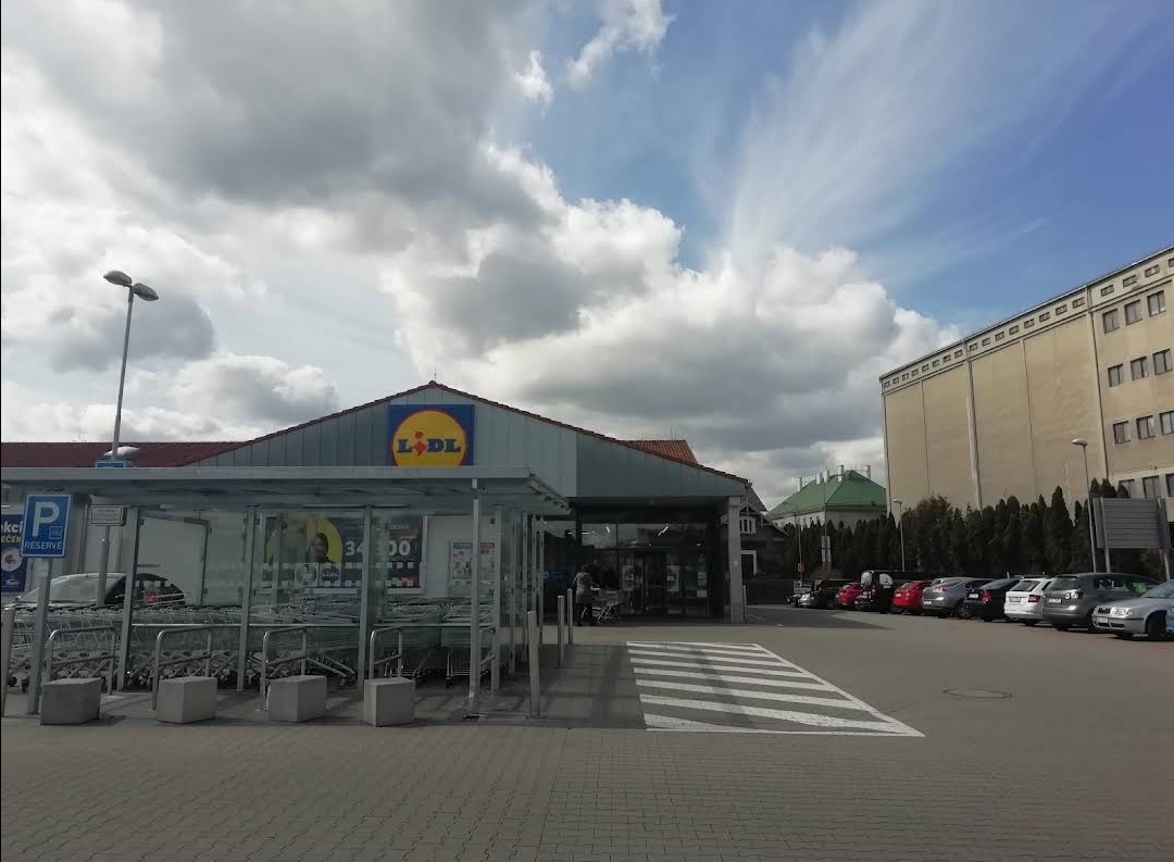 Lidl foto 6