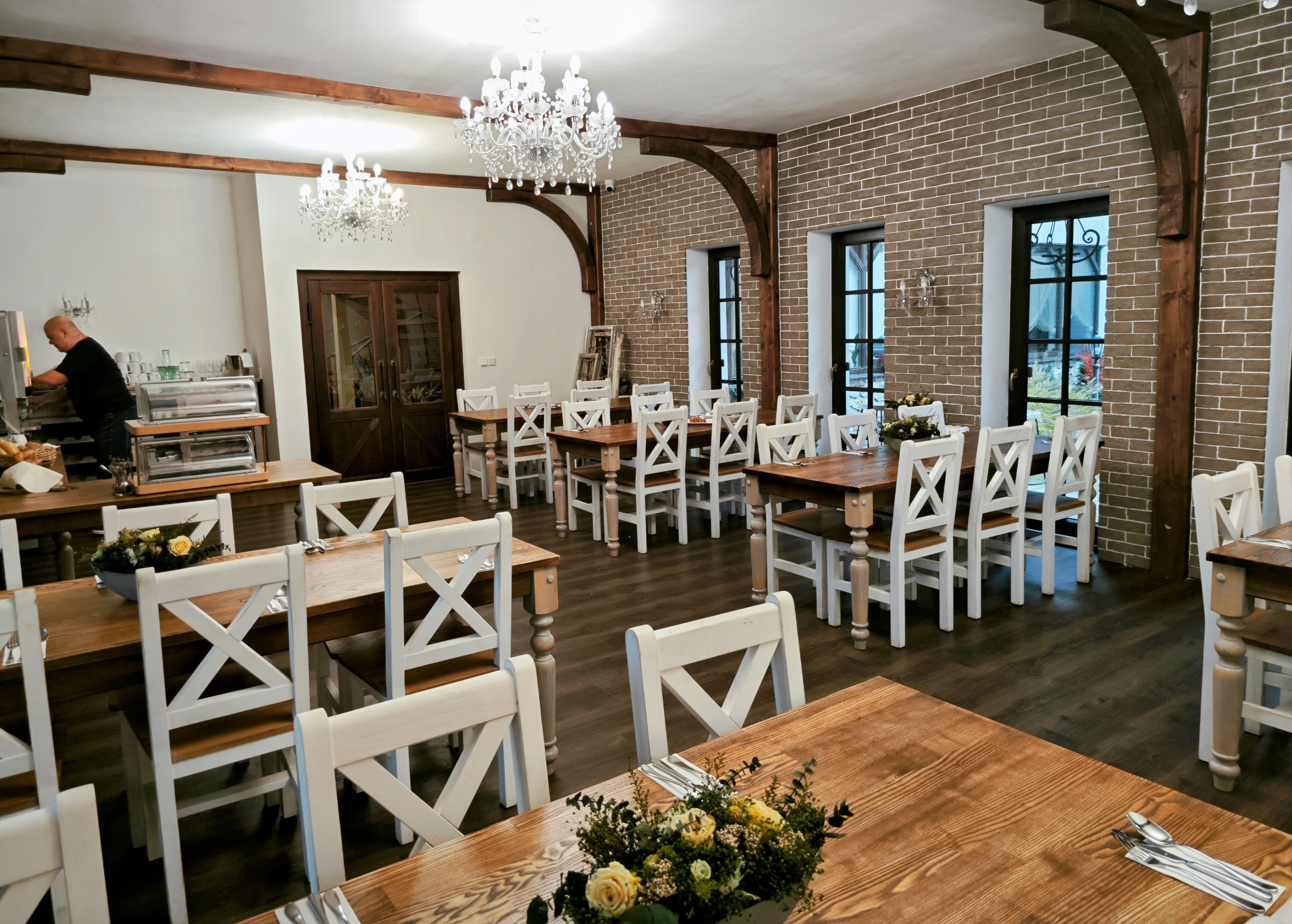Mlýn Resort Černovice foto 5