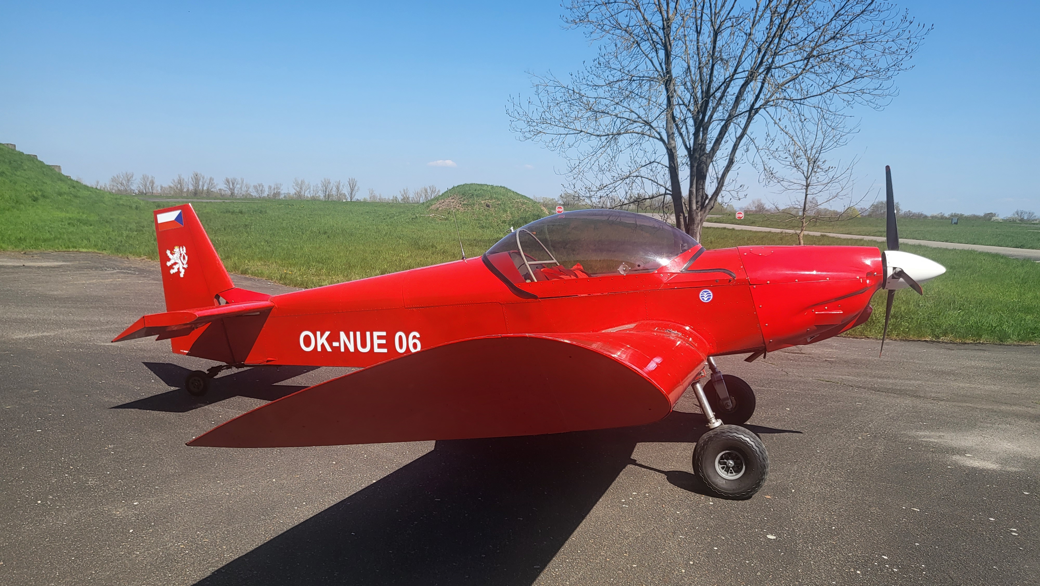 UBeruškyAir.cz foto 3