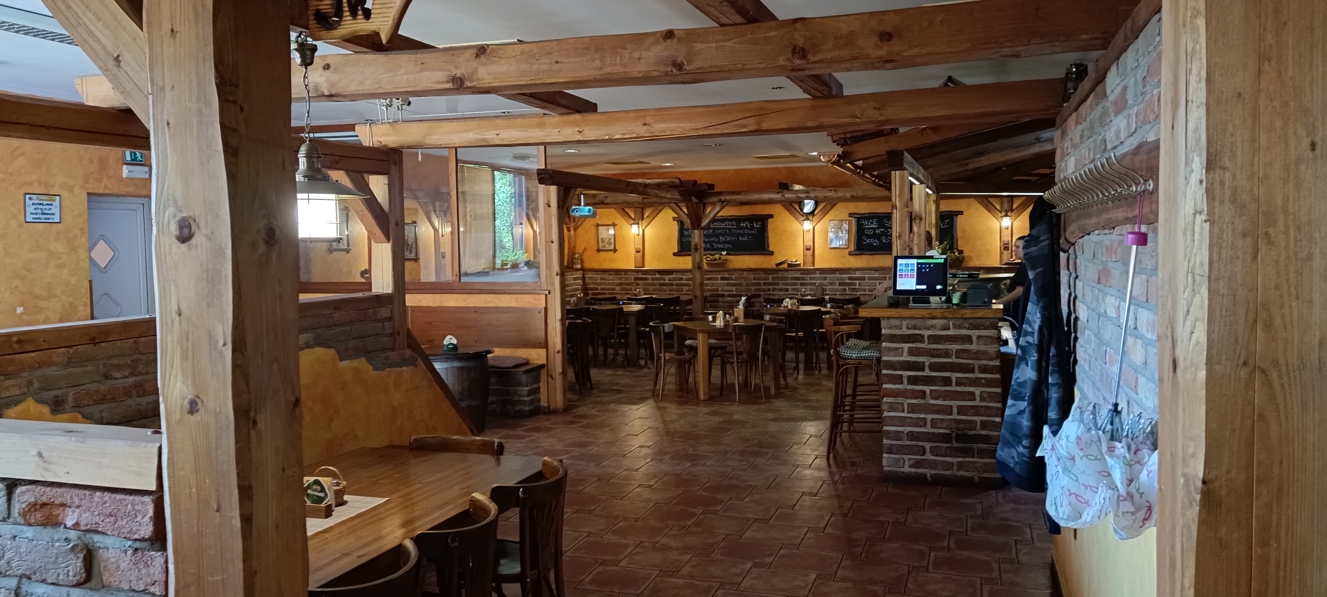 Bowling Bar - Restaurant Siňorita foto 5