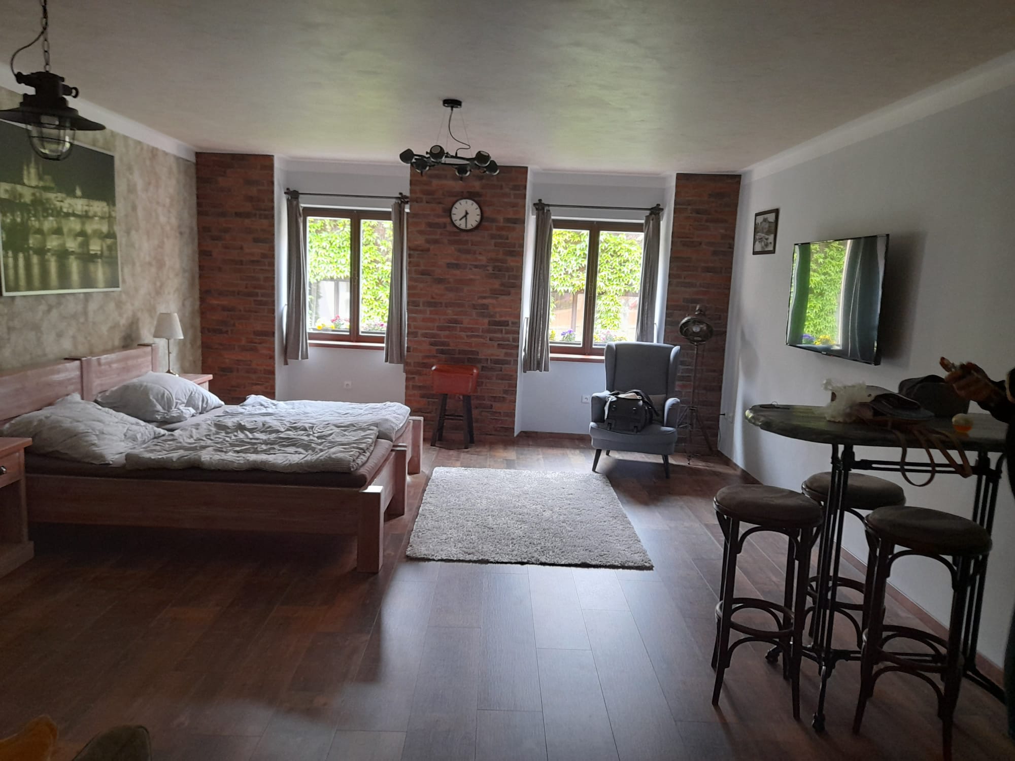 Apartmány U Paluků foto 4