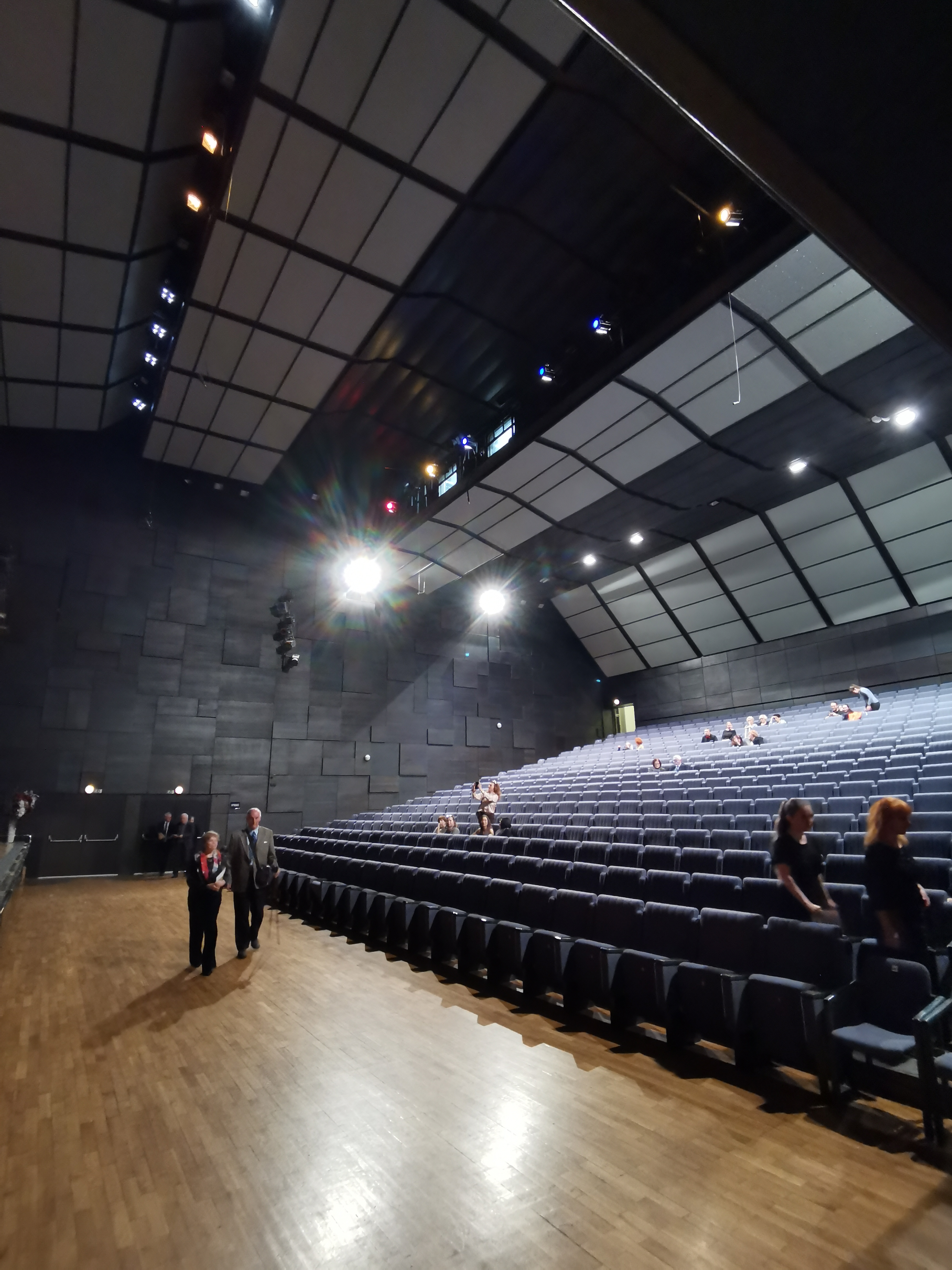 DŮM KULTURY TEPLICE foto 4