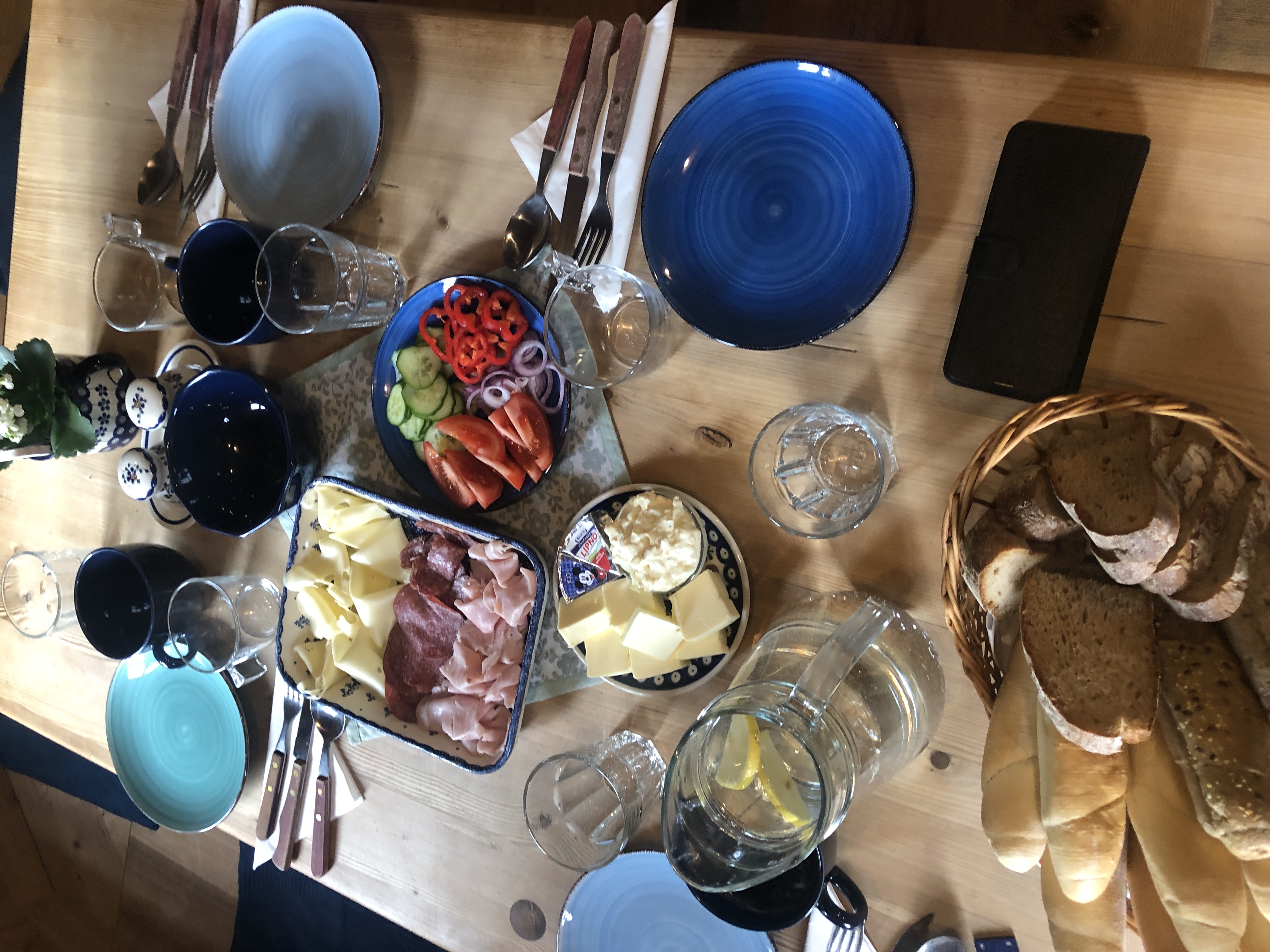 Penzion Lovecká chata foto 6