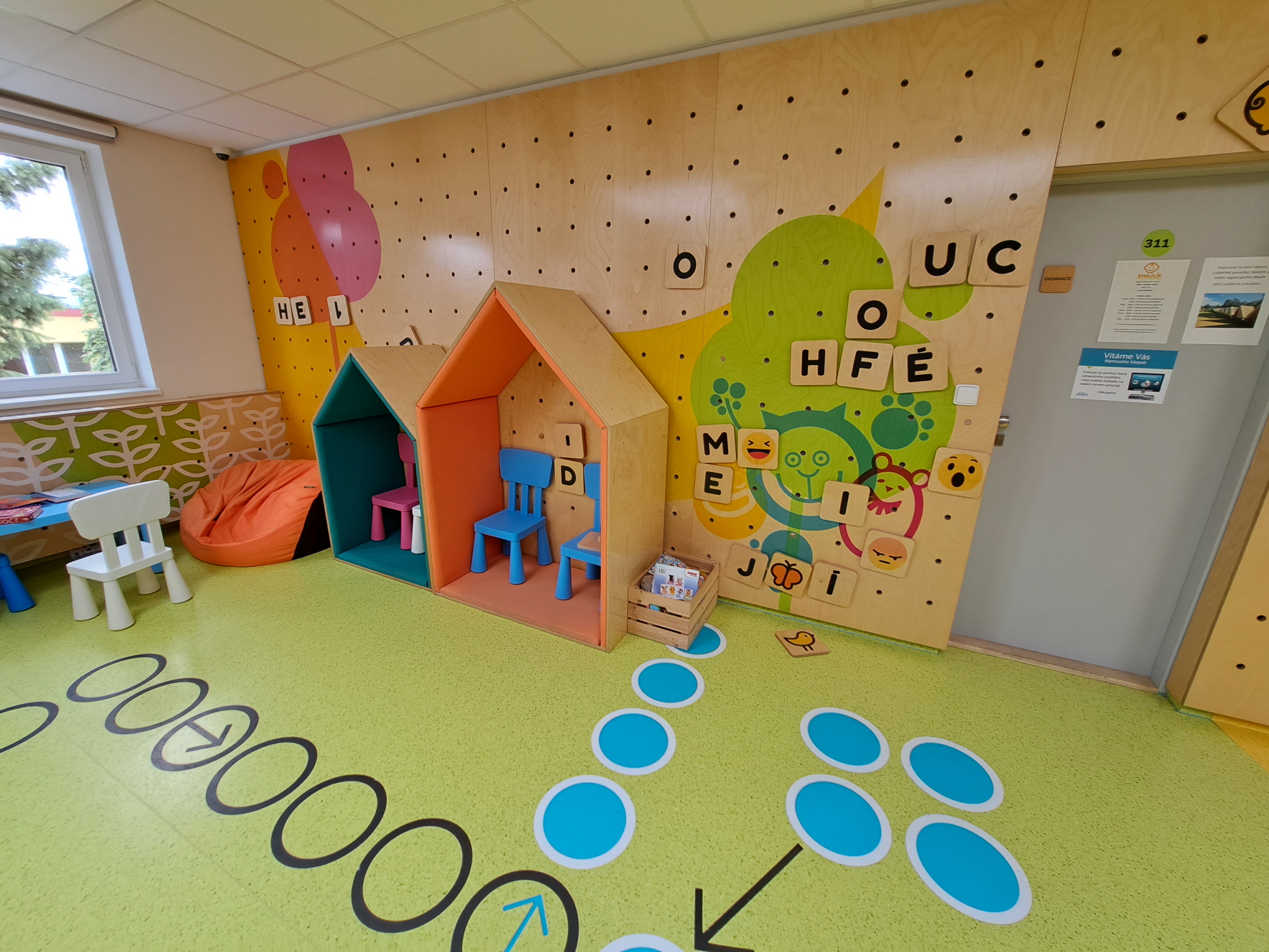 Dětské lékařské centrum foto 5