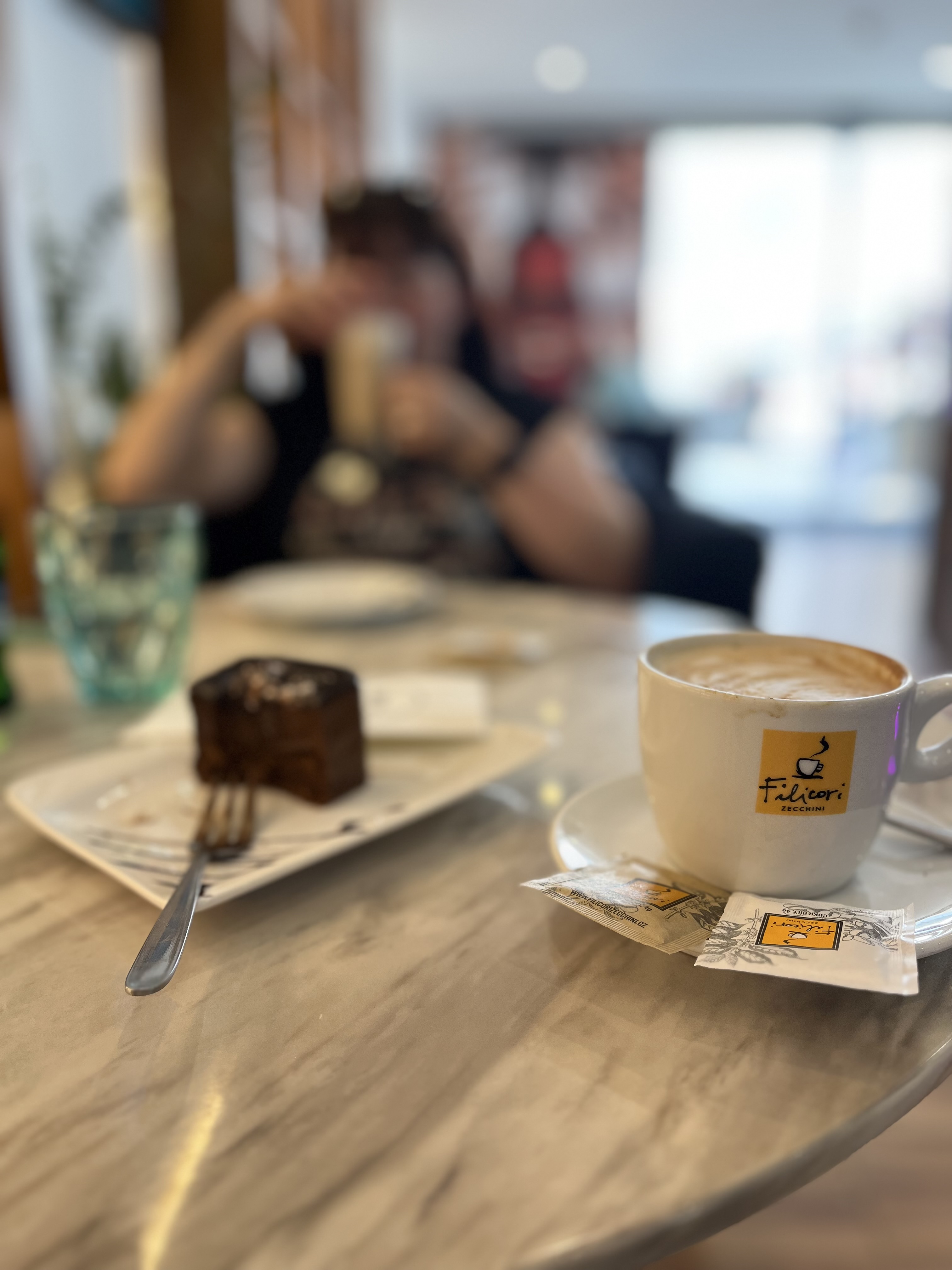 Cafe Collection foto 4