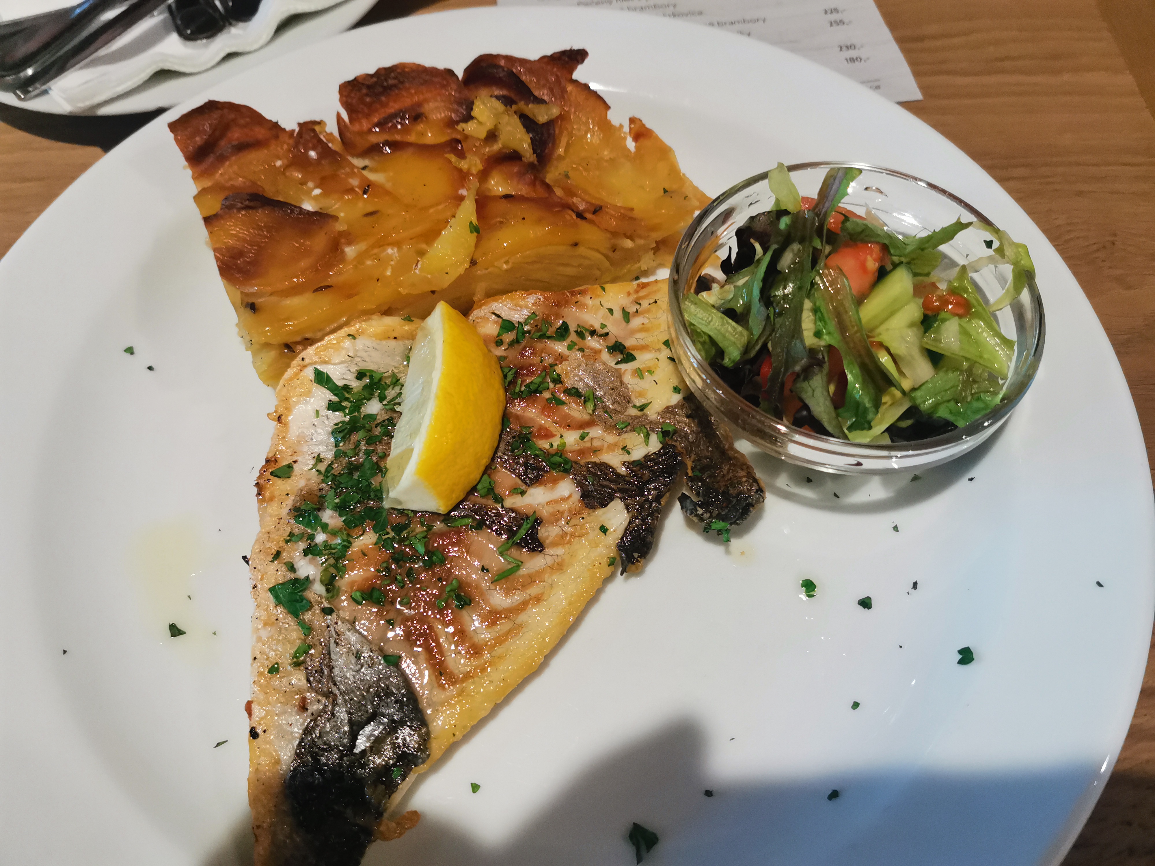 Restaurace U Lajcmanů foto 4