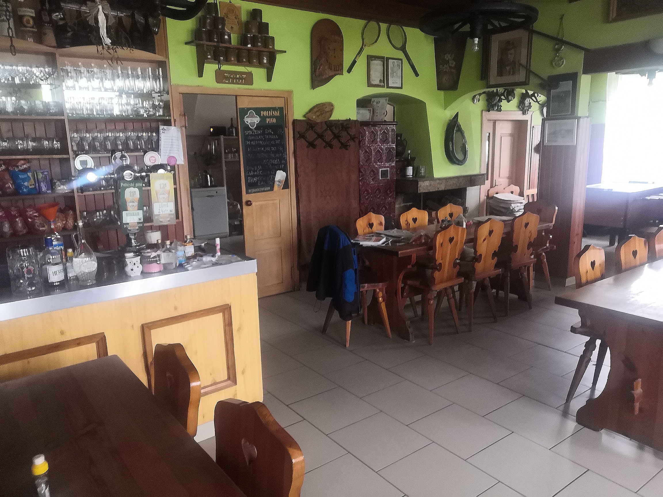 Penzion na Ranči foto 6
