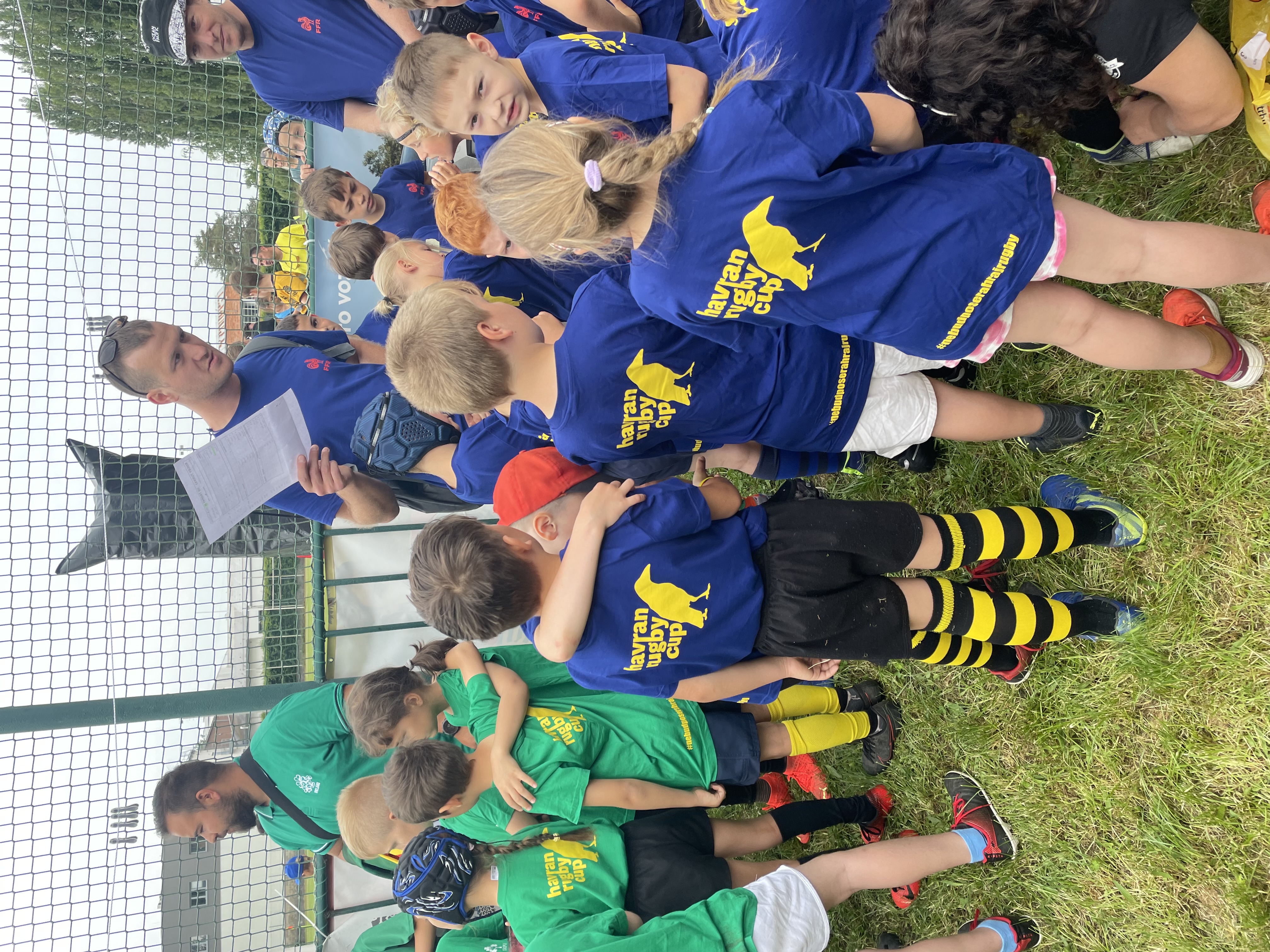 Rugby Club Kralupy nad Vltavou foto 2