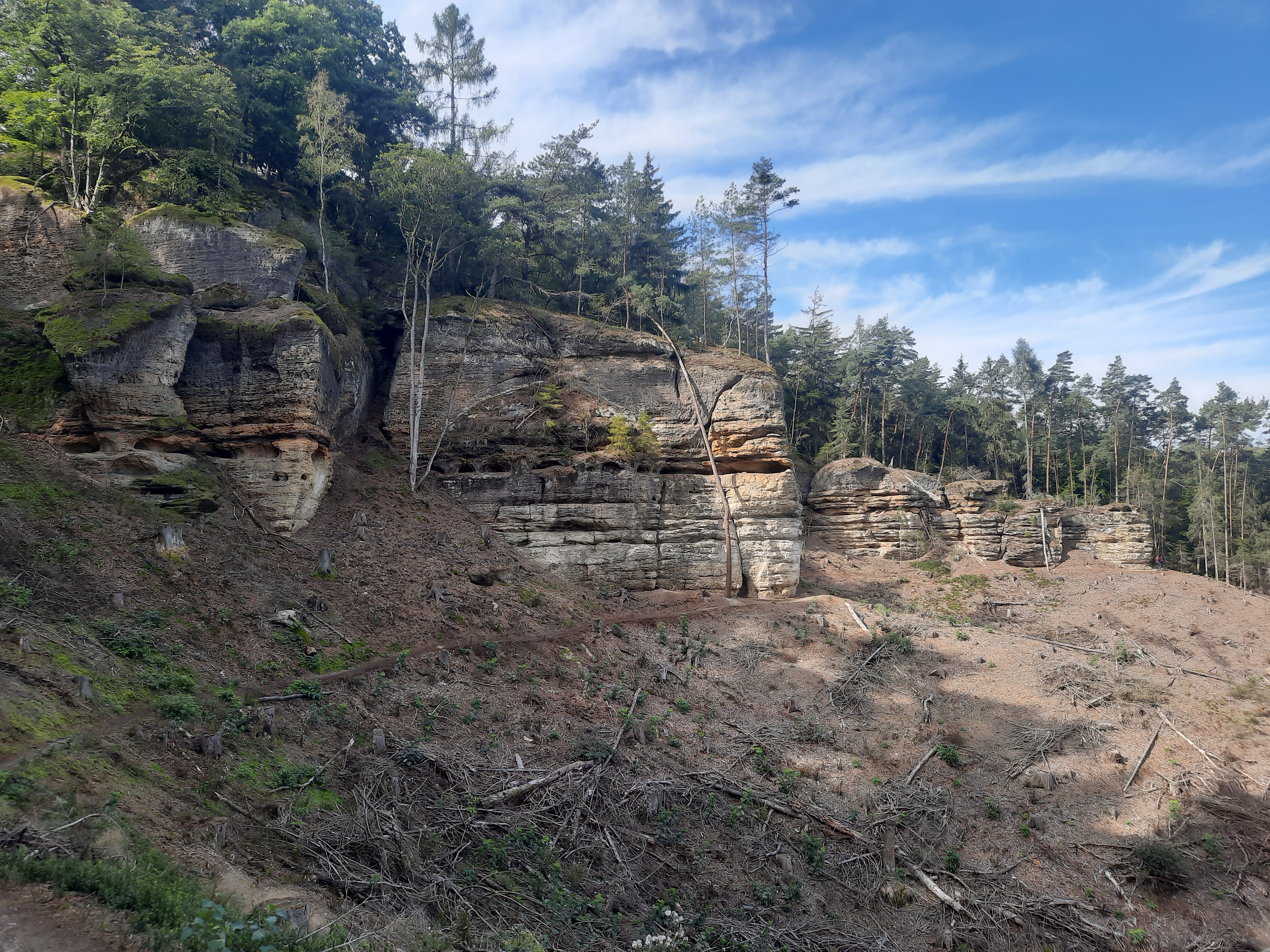 Kokořínské stezky z.s. foto 3