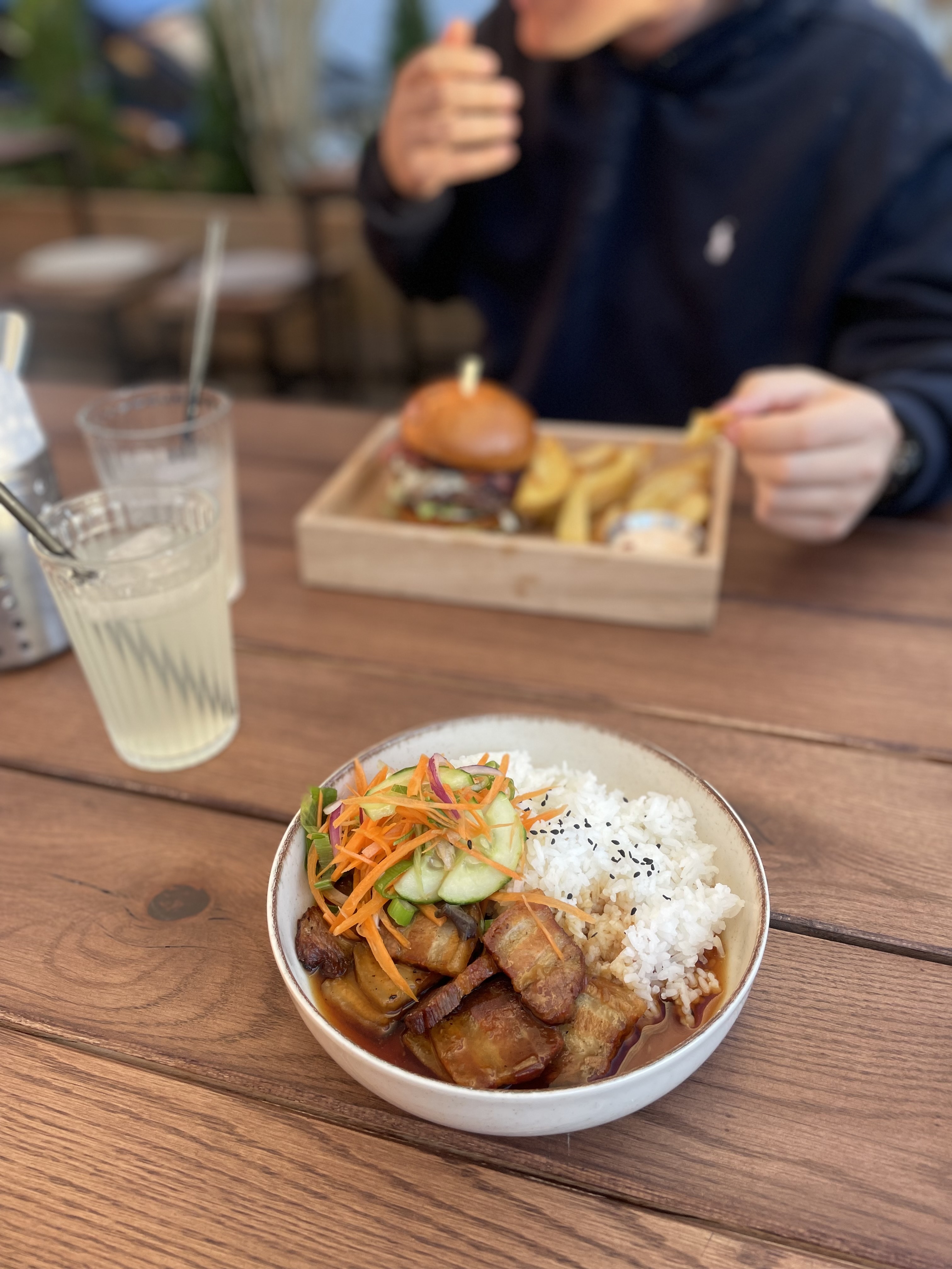 WOKNO Street Food foto 5