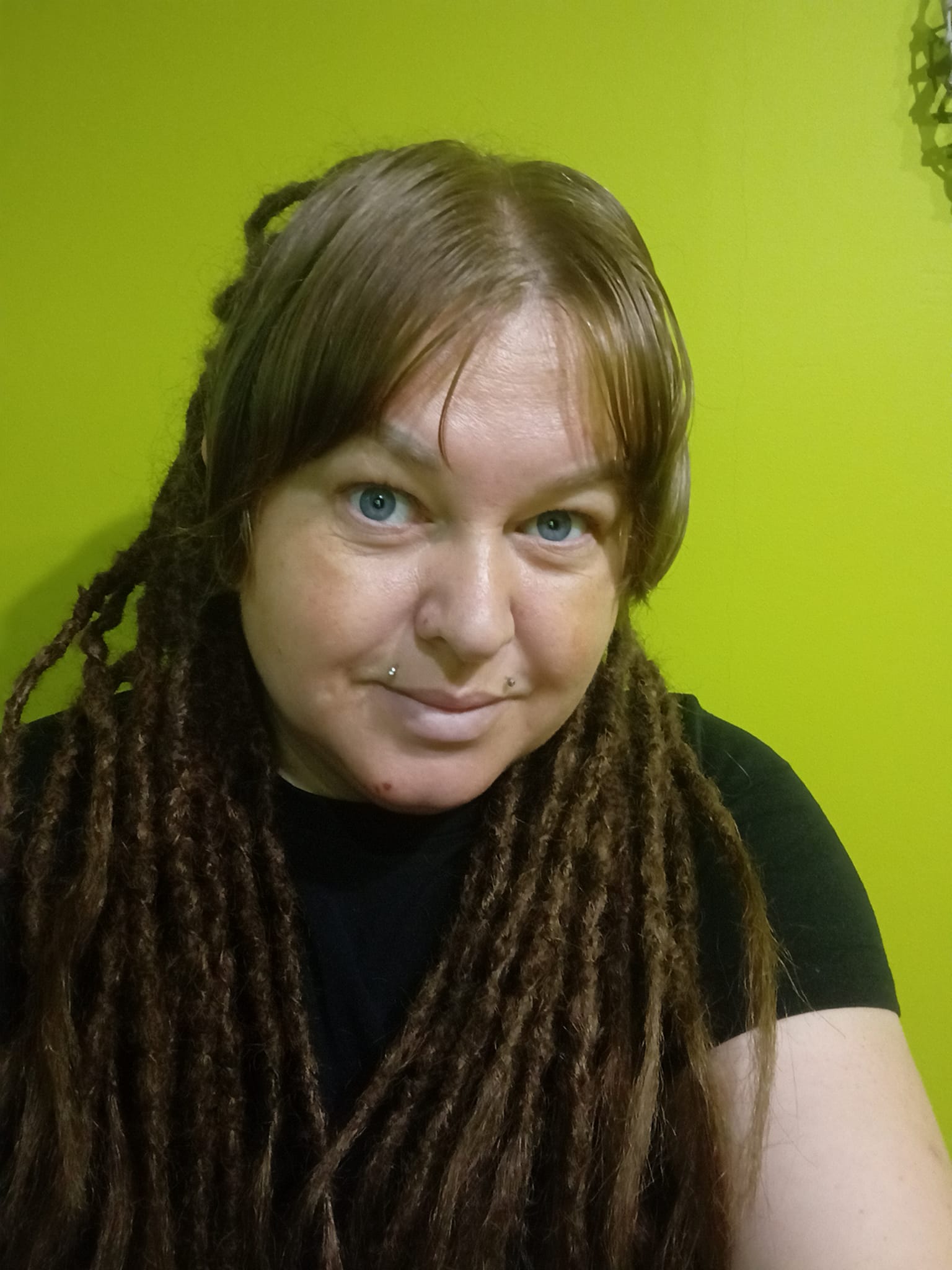 Marek Měřička - Dr. Rasta foto 2