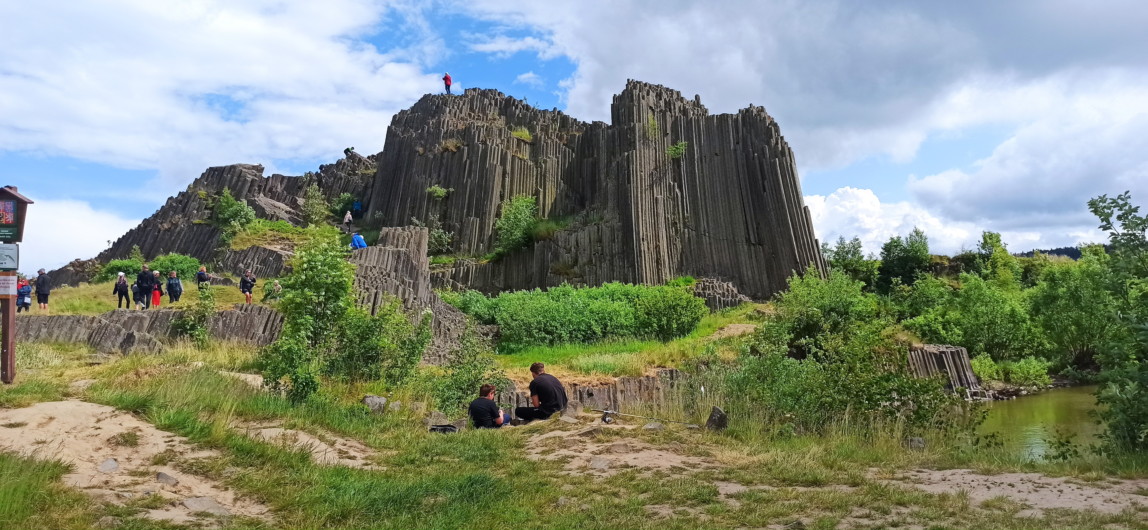 Penzion La Piccolina foto 5