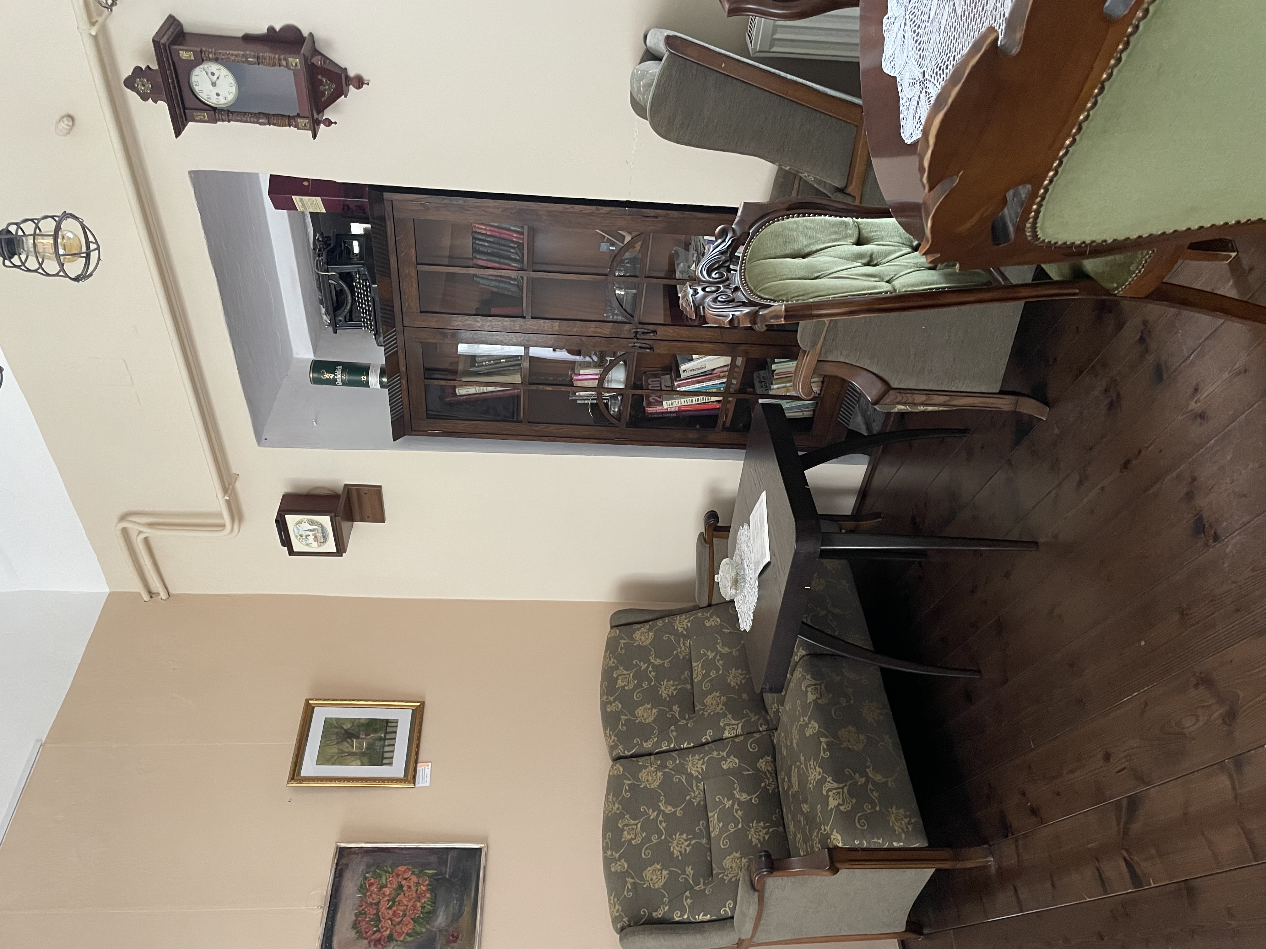 Kavárna Republika foto 5