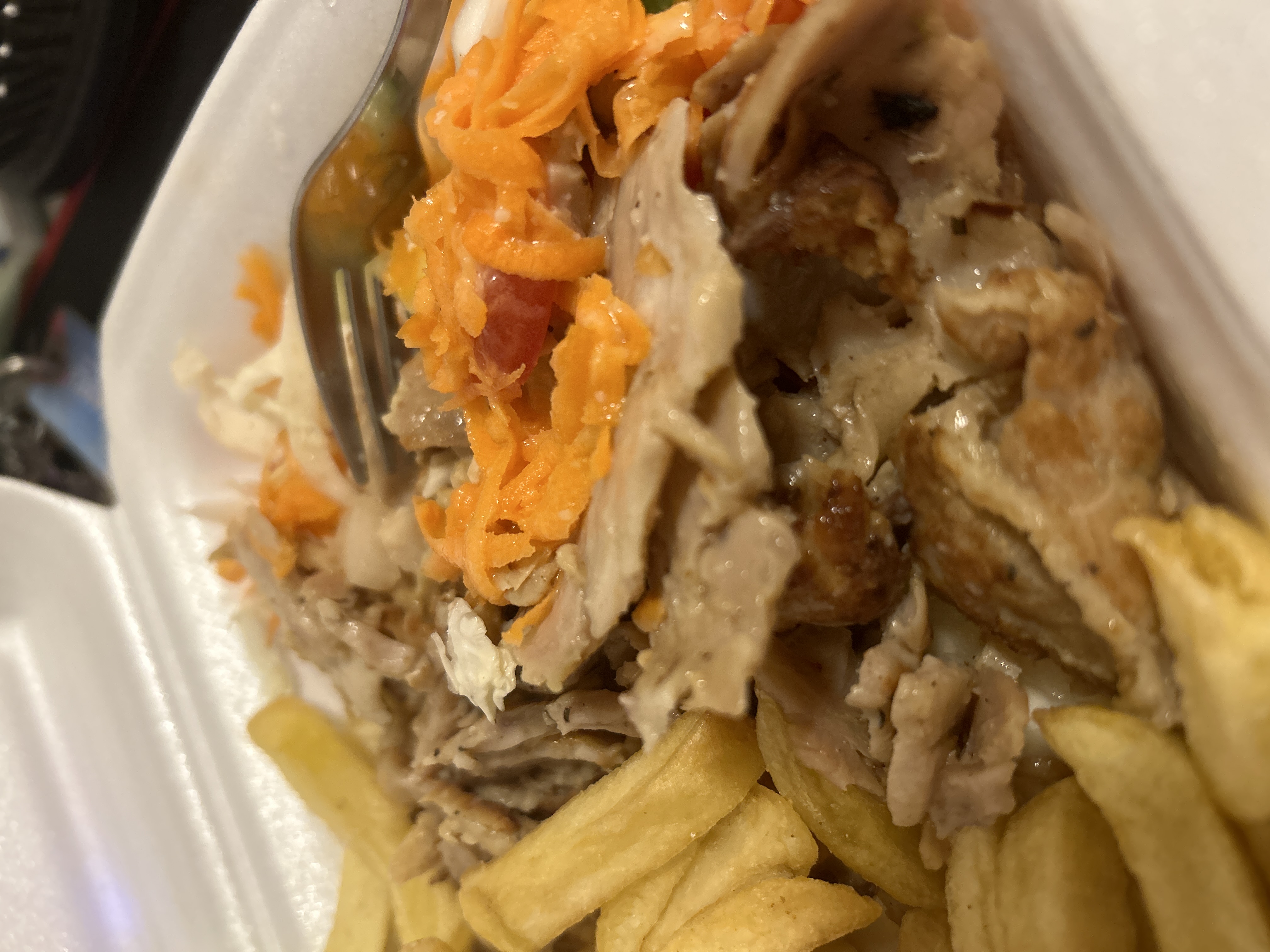 Bustan Kebab foto 4