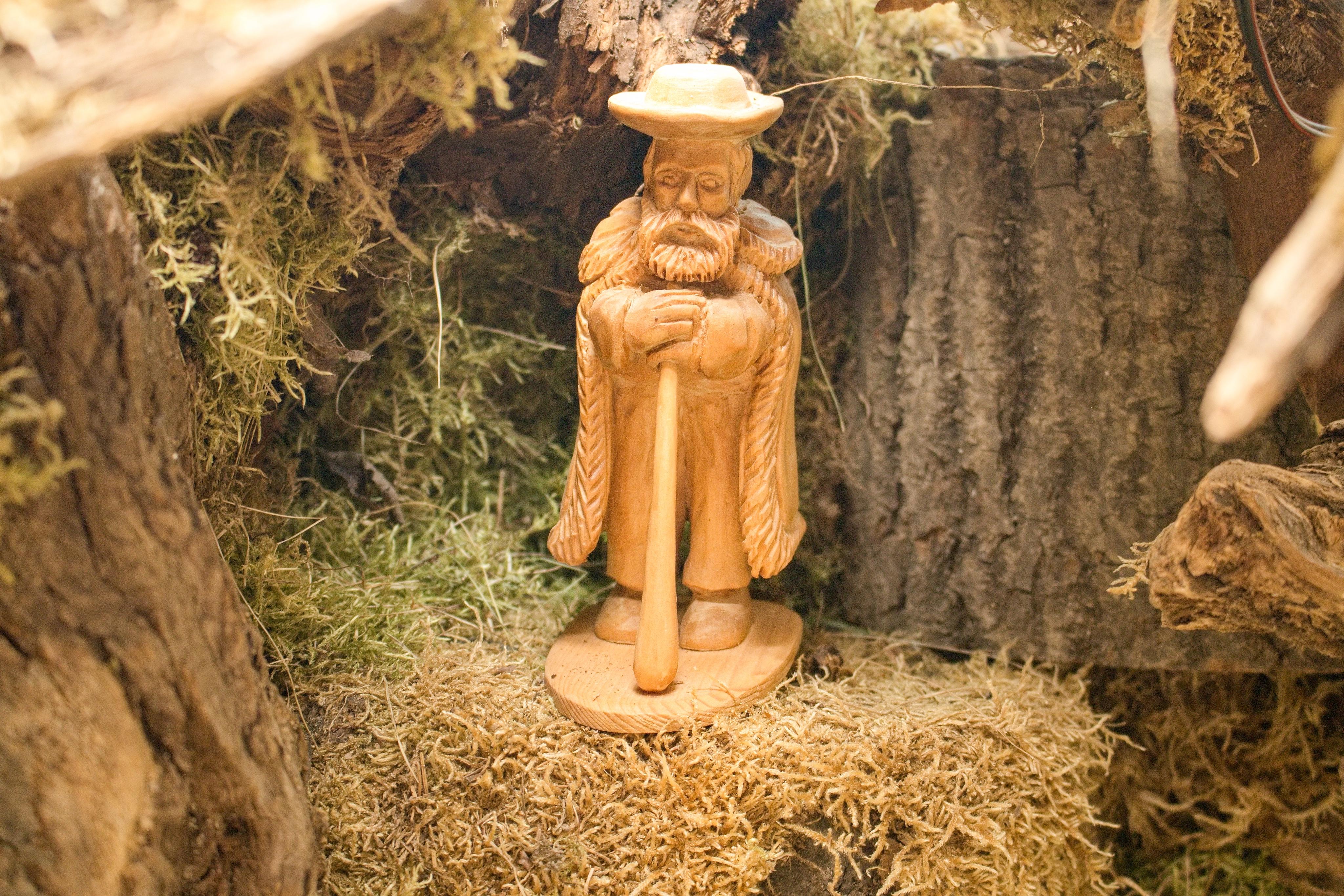 Muzeum českých Vánoc foto 4