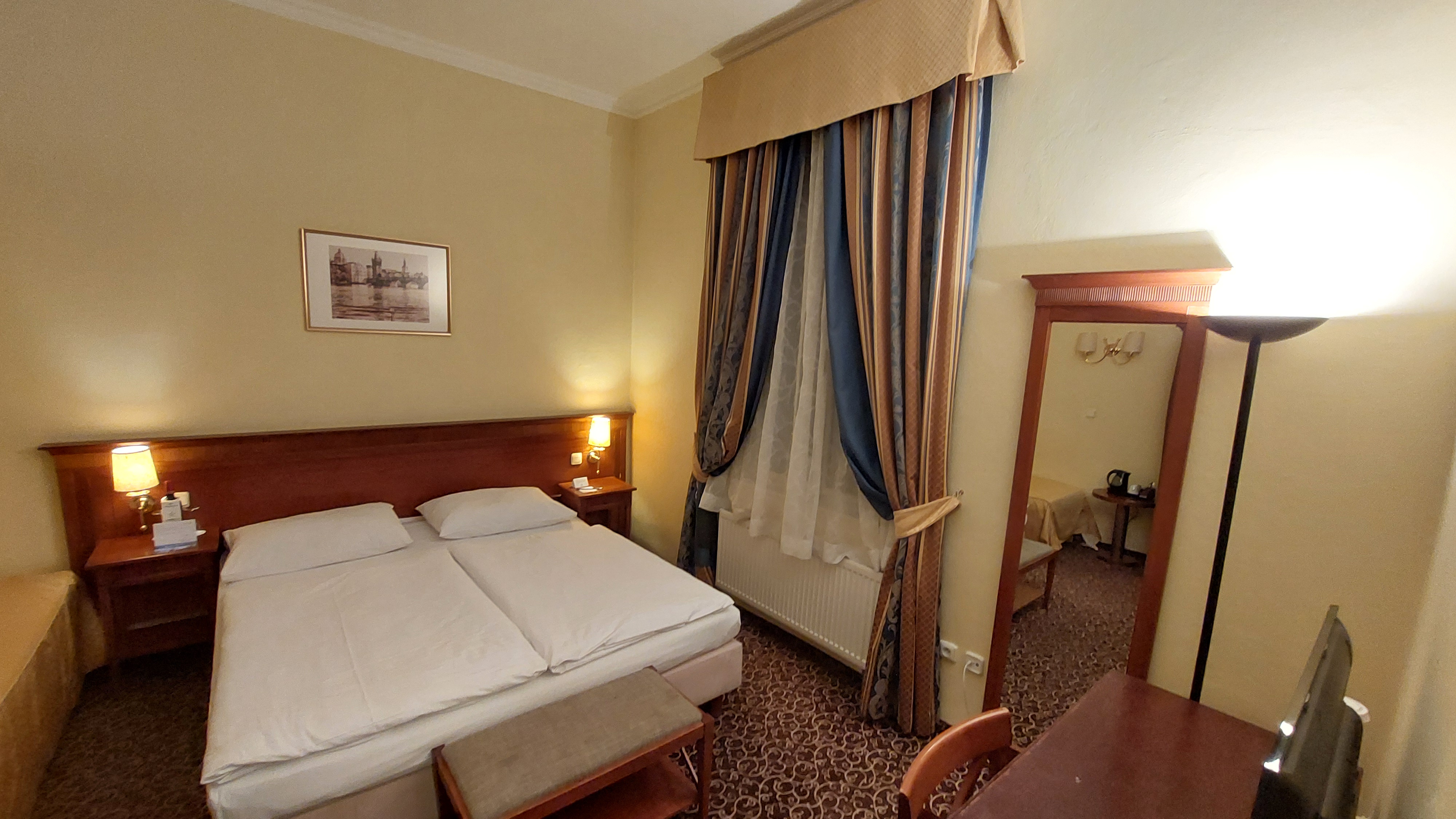 Hotel Louis Leger foto 4