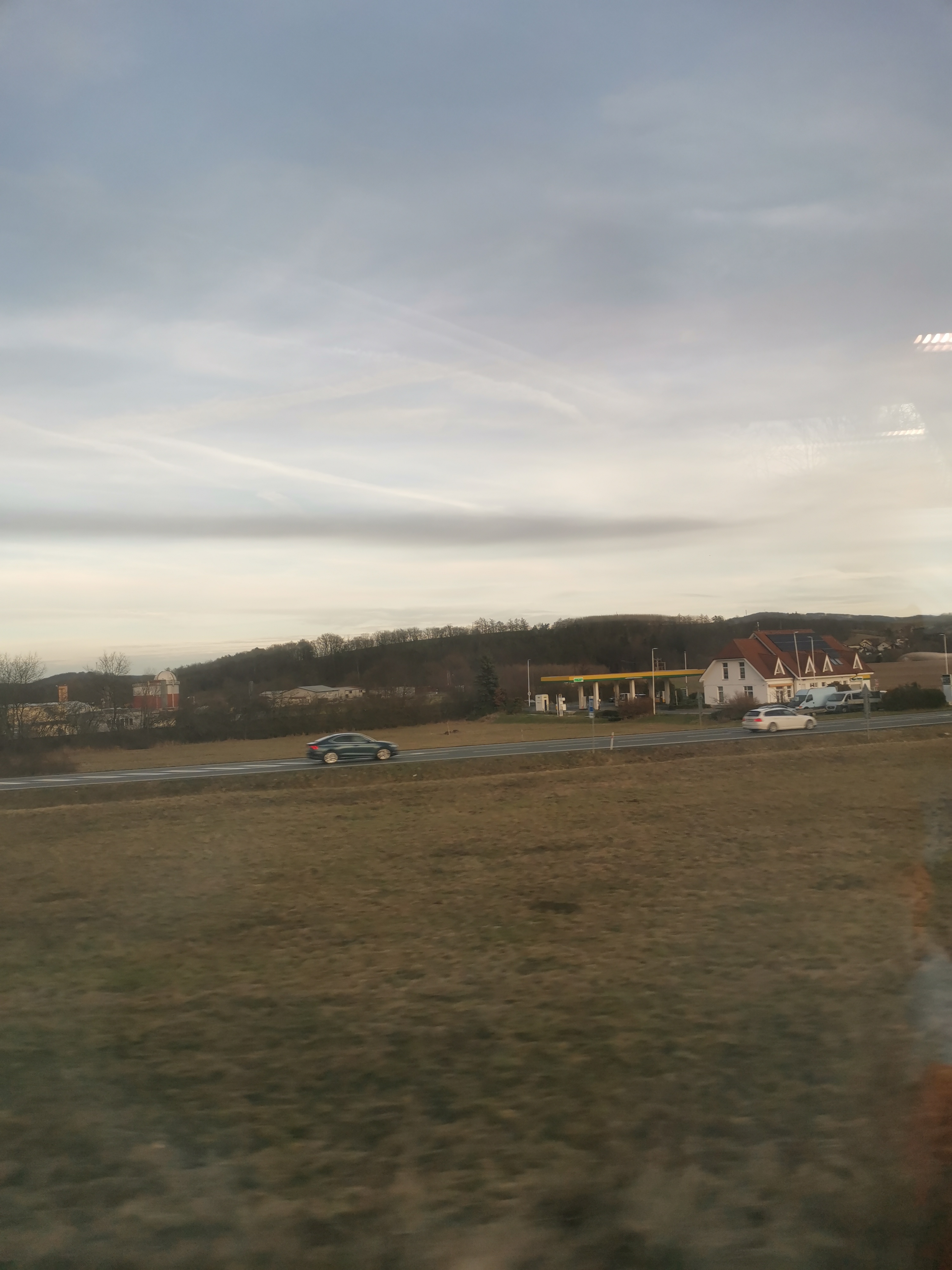 Čerpací stanice AGP foto 6