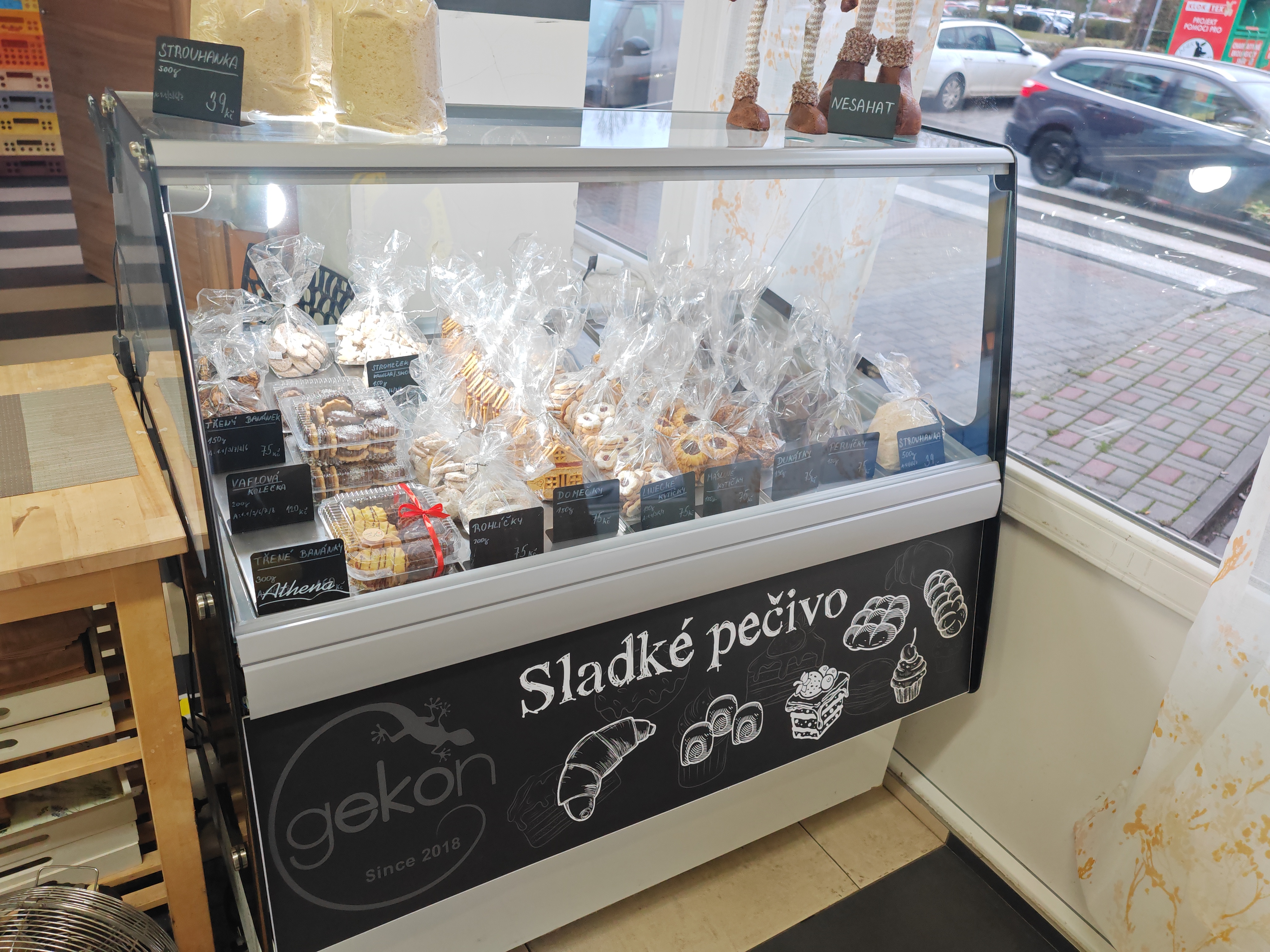 P+R Bakery group, s.r.o. foto 3