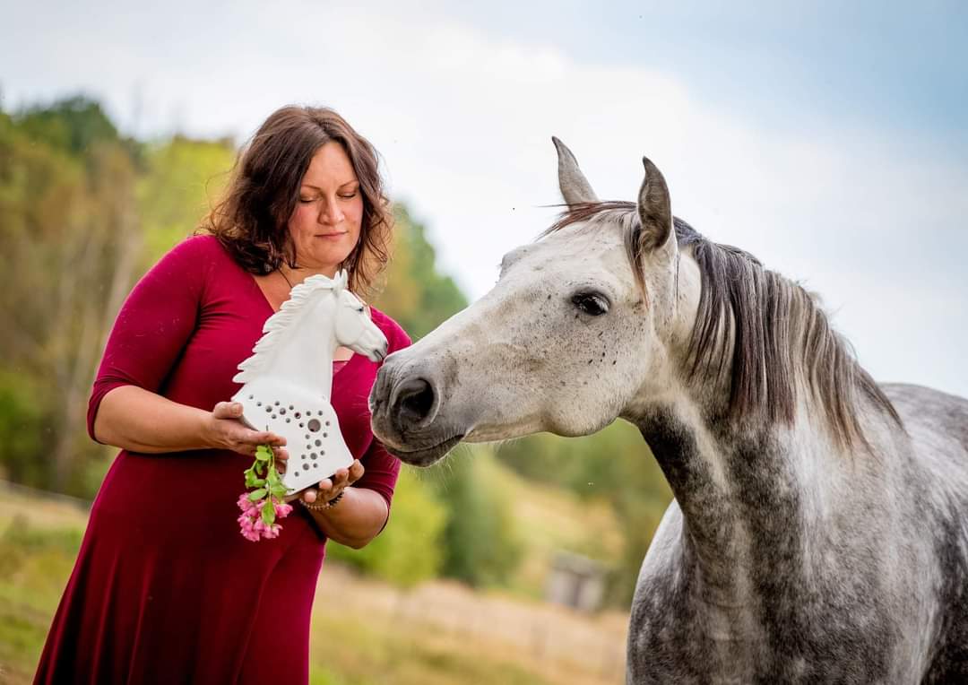Masáže Dita Gabrielová foto 2