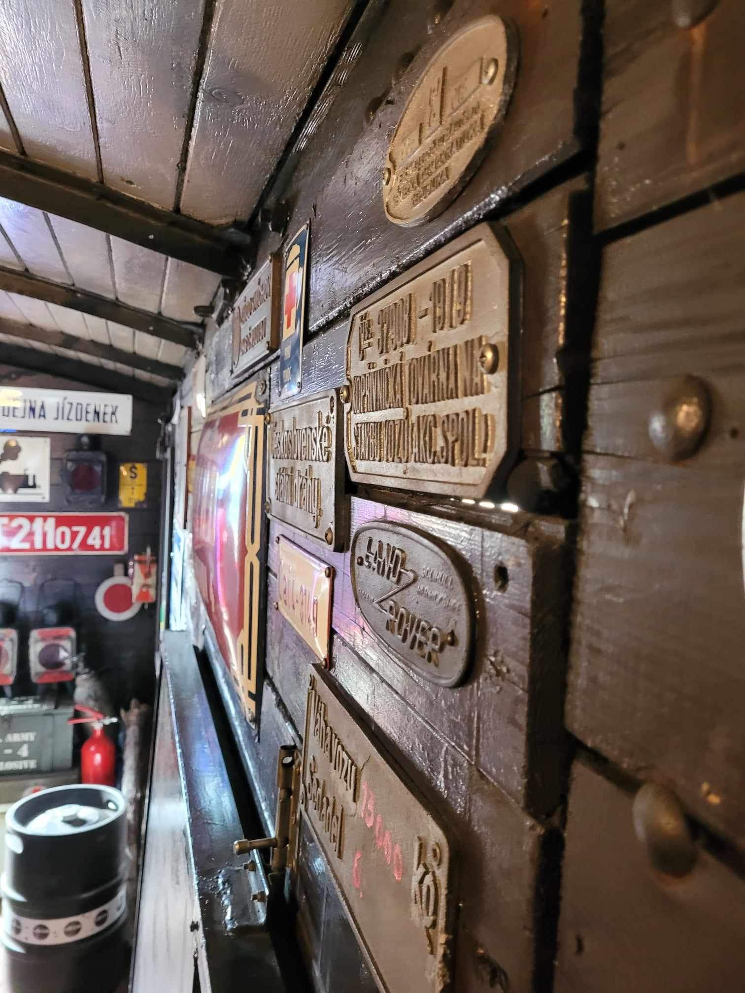 RetroVlaky - Pronájem vlaků foto 5