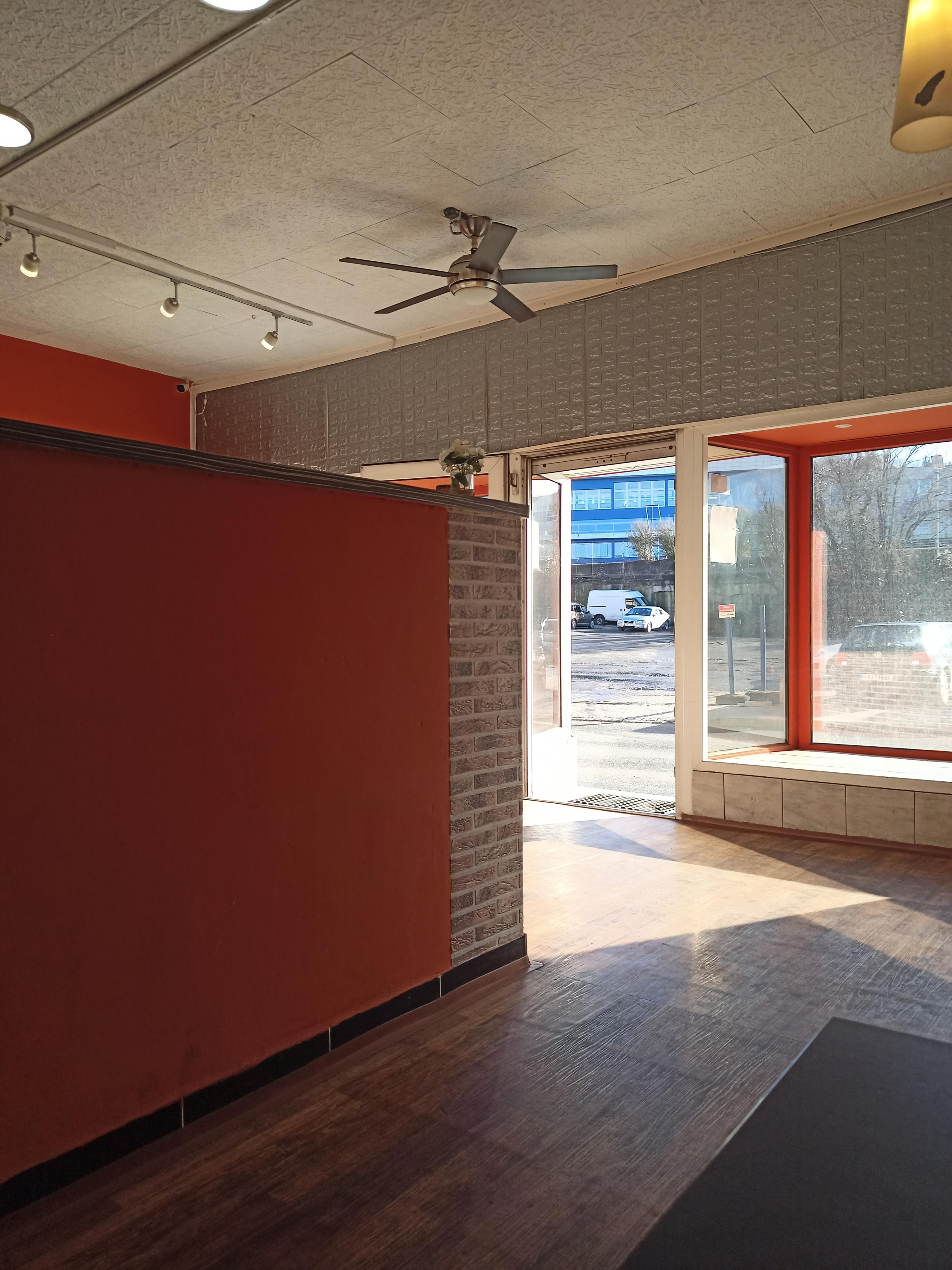 Plan B Kebab & Pizza foto 2