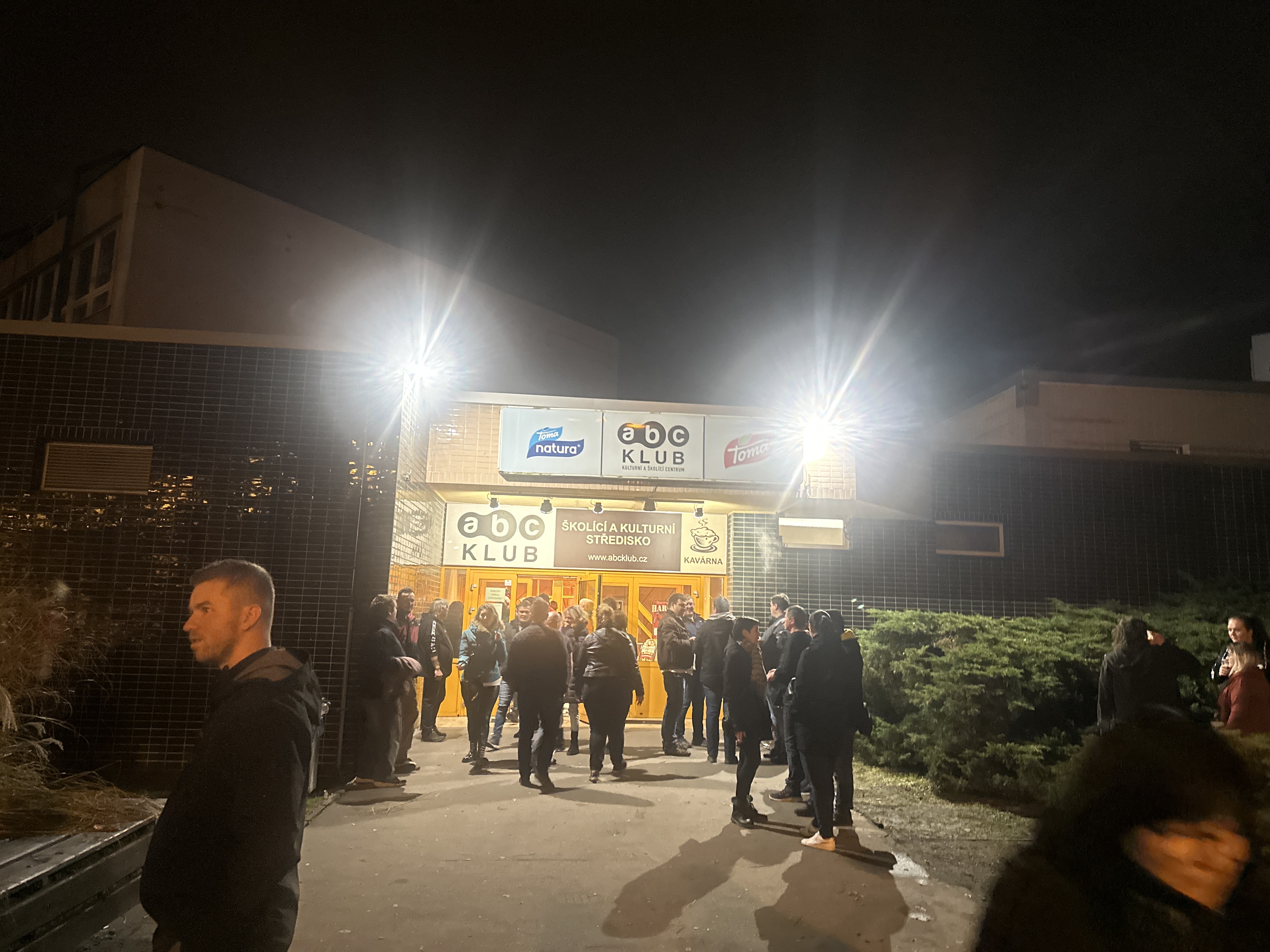 ABC klub foto 3