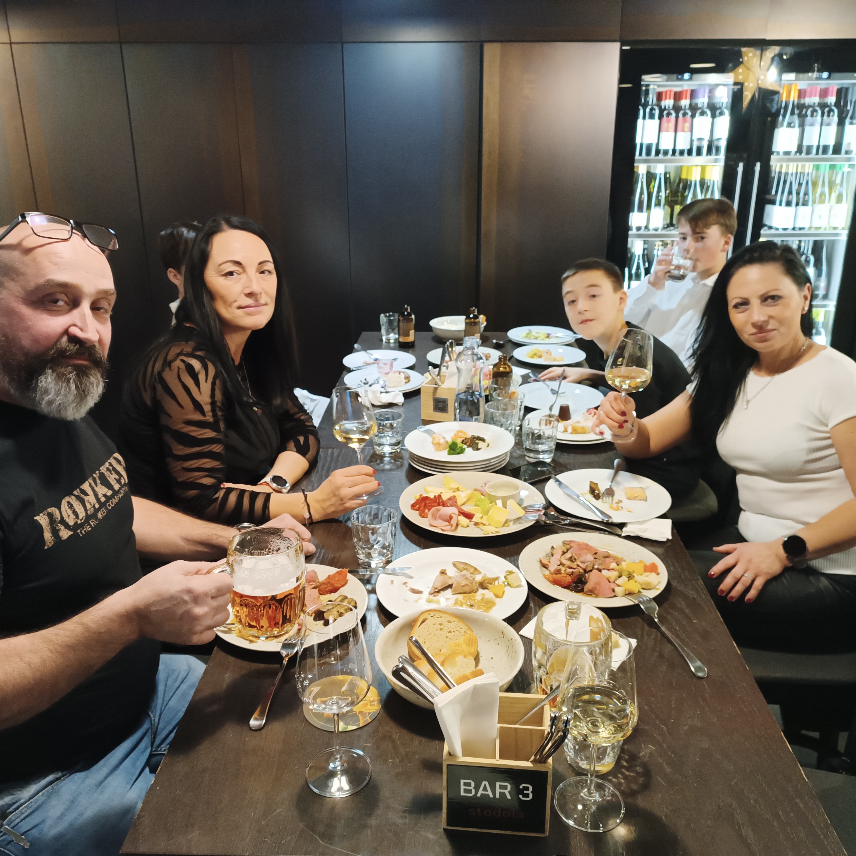 Restaurace Stodola foto 4