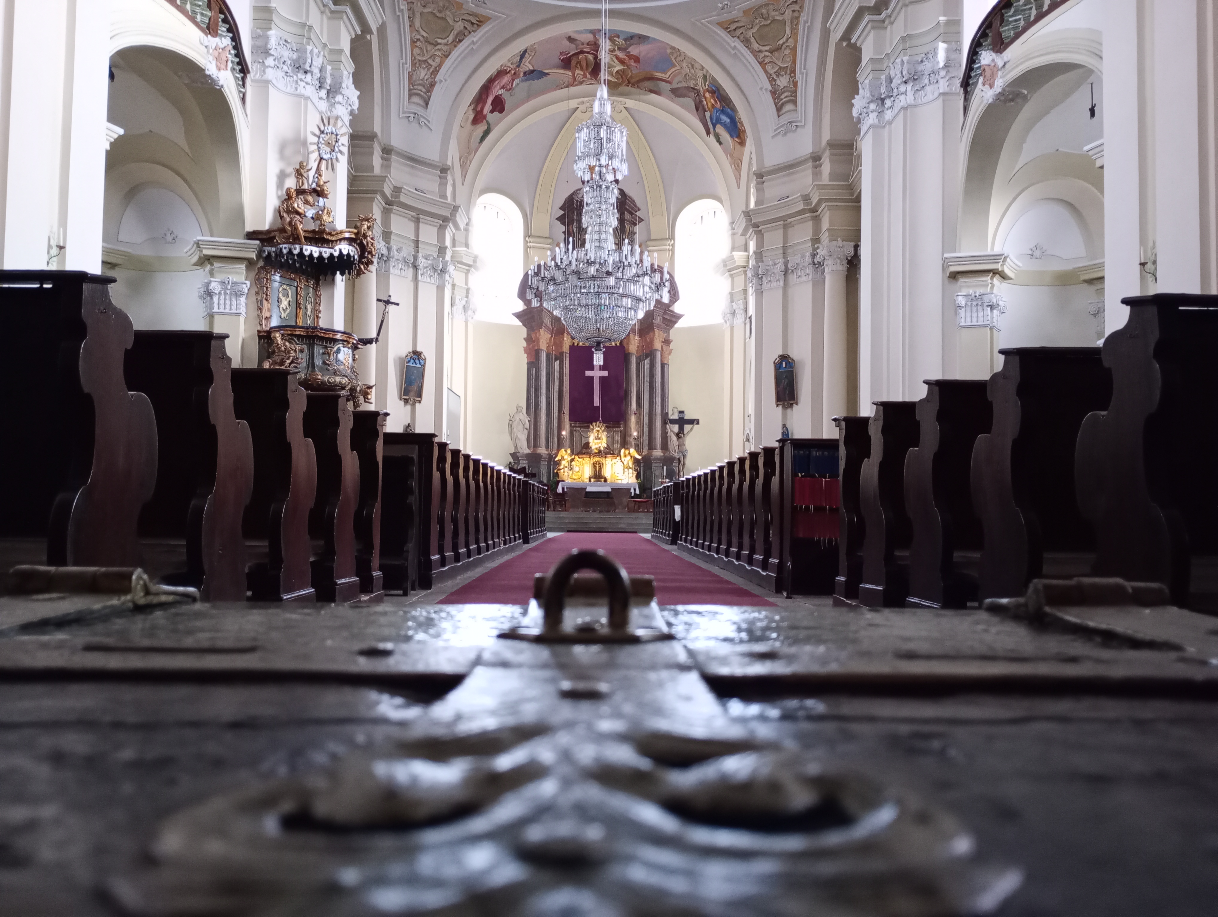 Turistické a návštěvnické infocentrum Hejnice foto 6