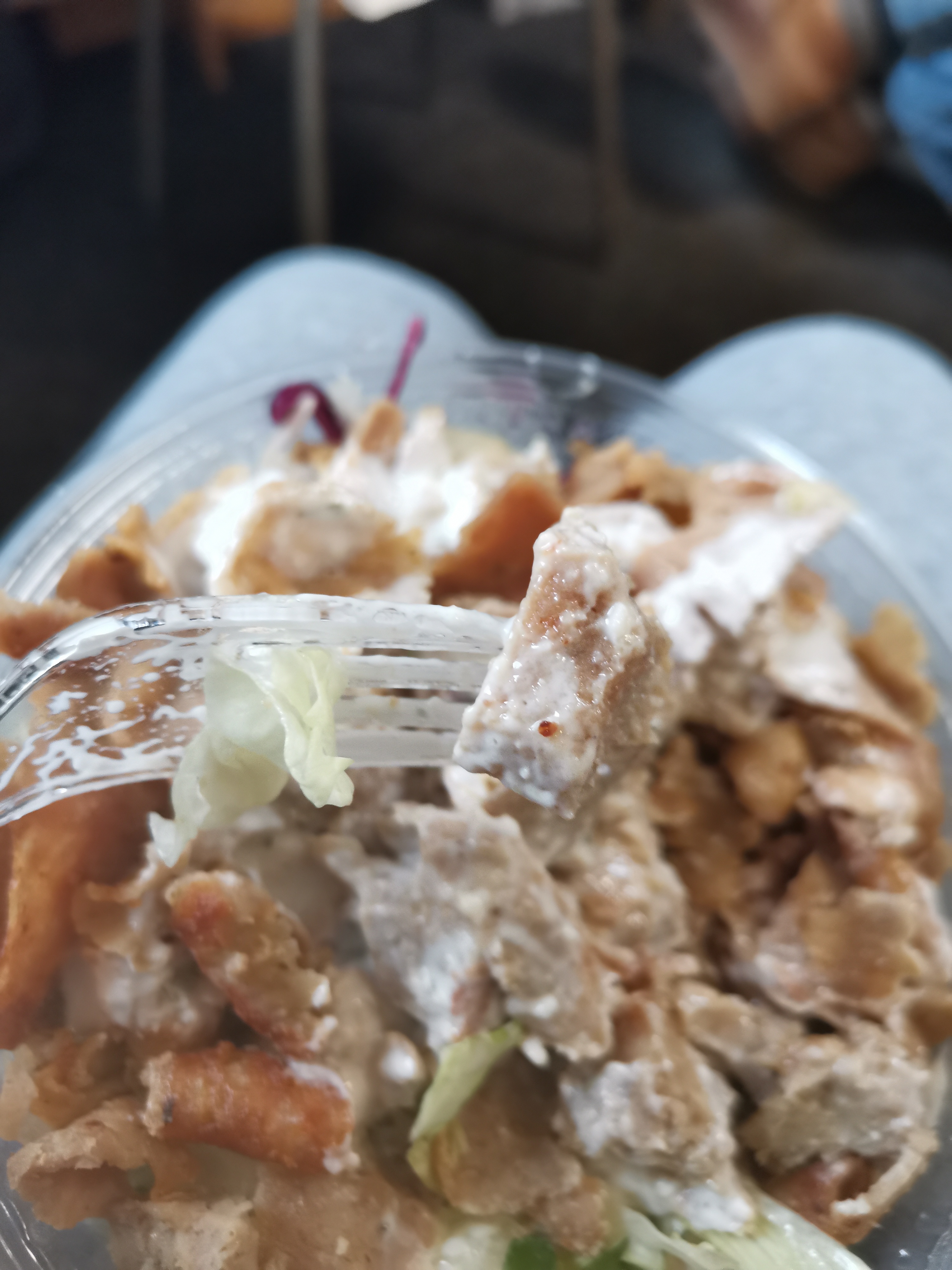 KEBAB Mnichovo Hradiště foto 2