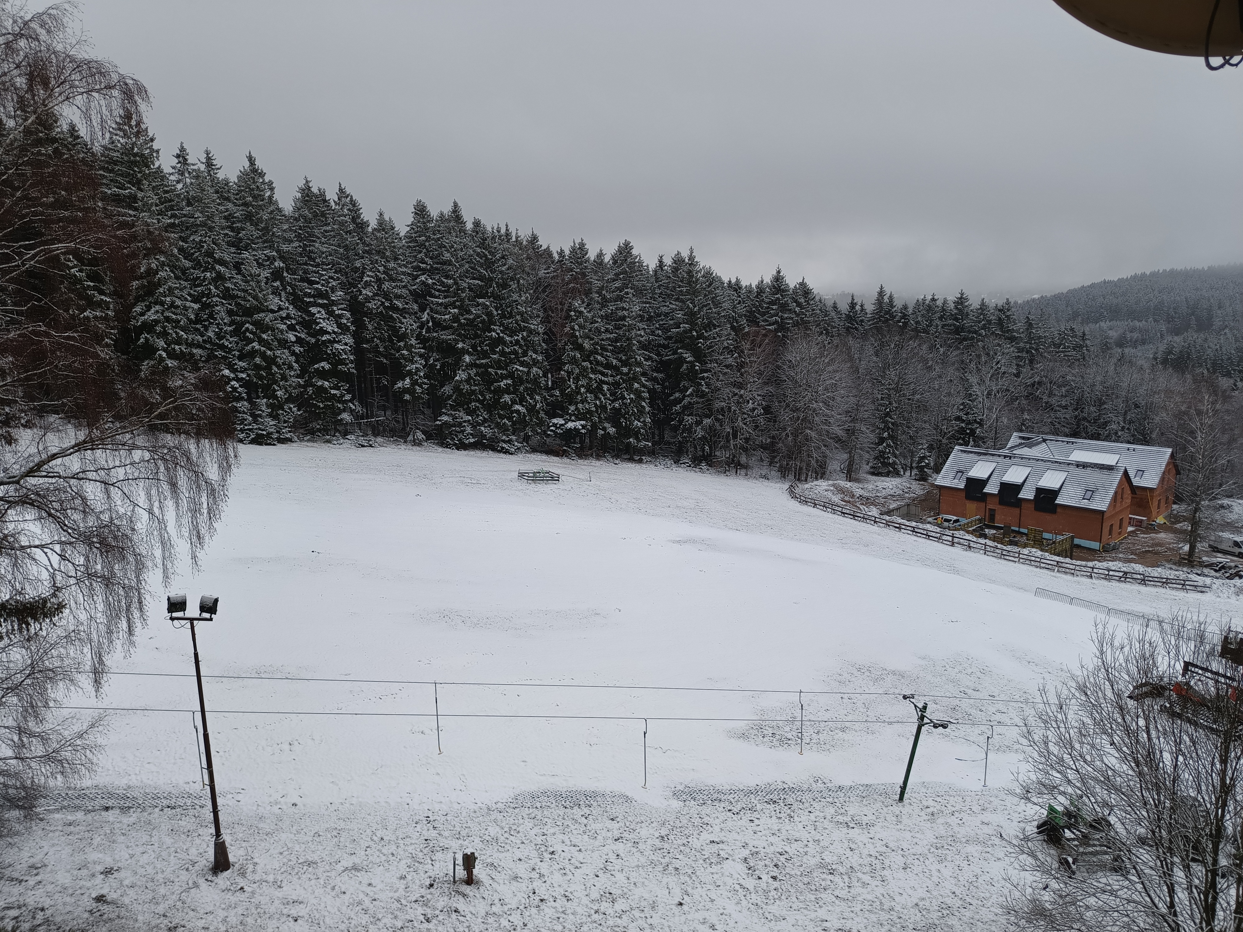 Hotel Svratka foto 6