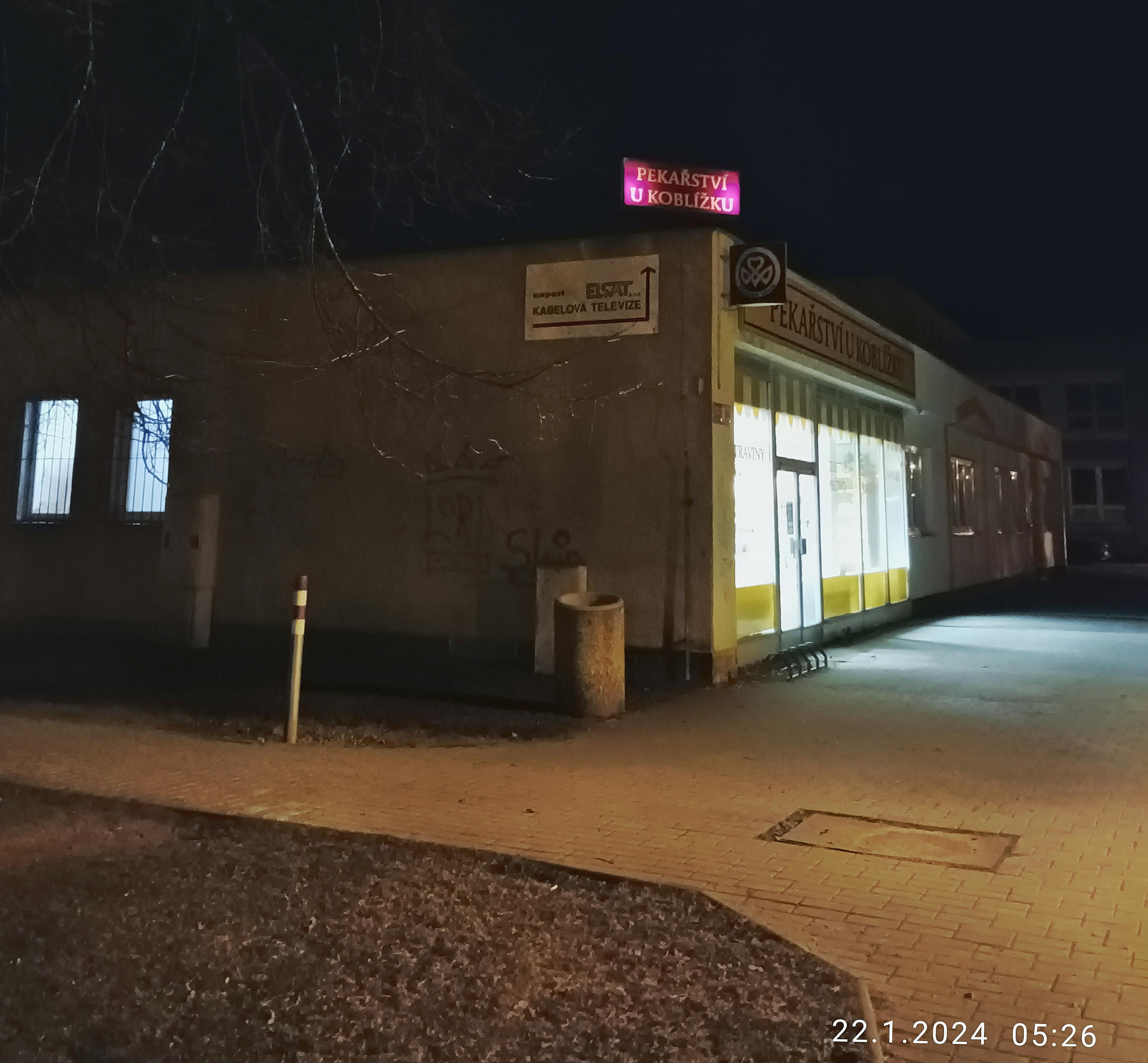 Pekařství U Koblížku foto 4