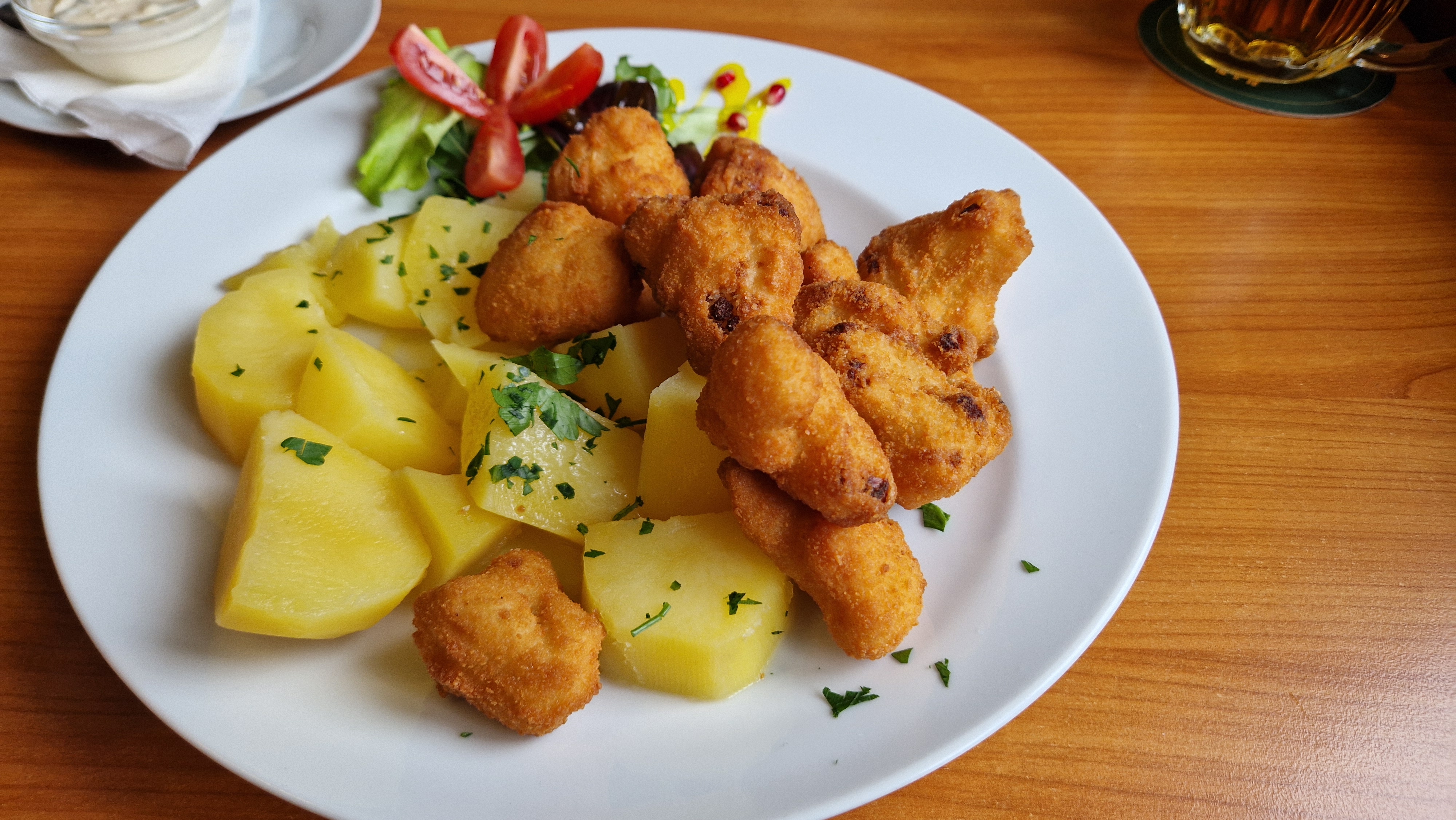 Restaurant Rohanov foto 5