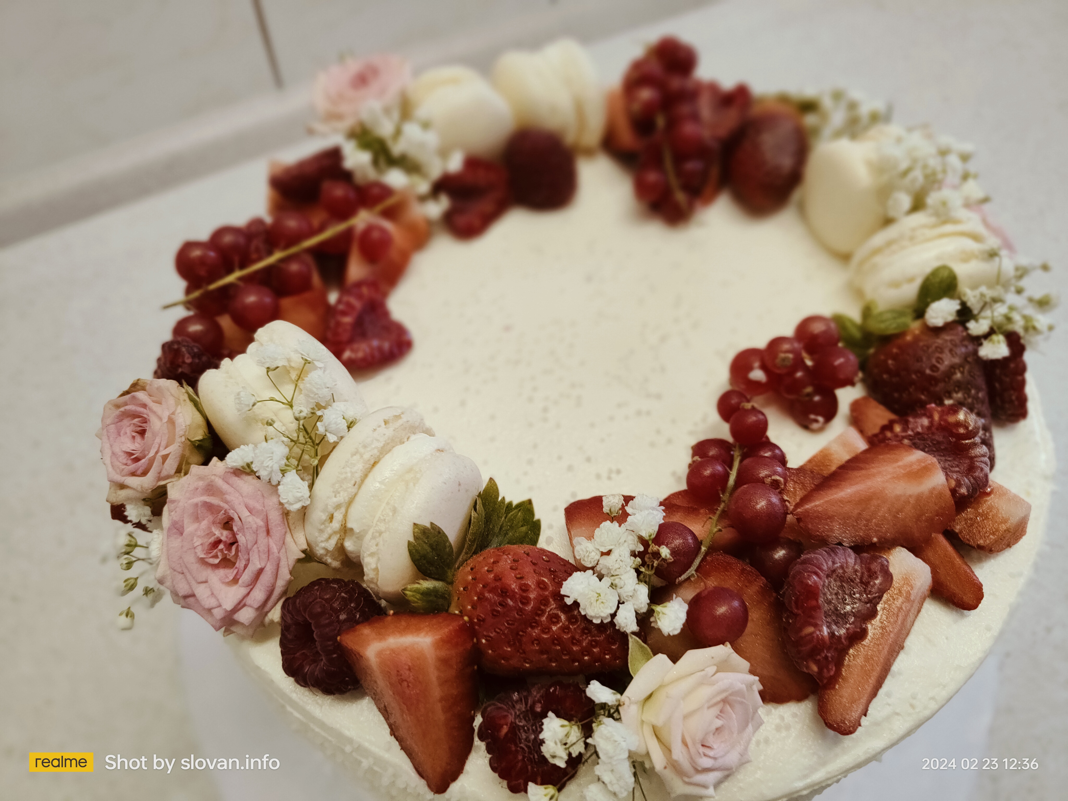 Cukrářství - Andrea Zabloudilová foto 4