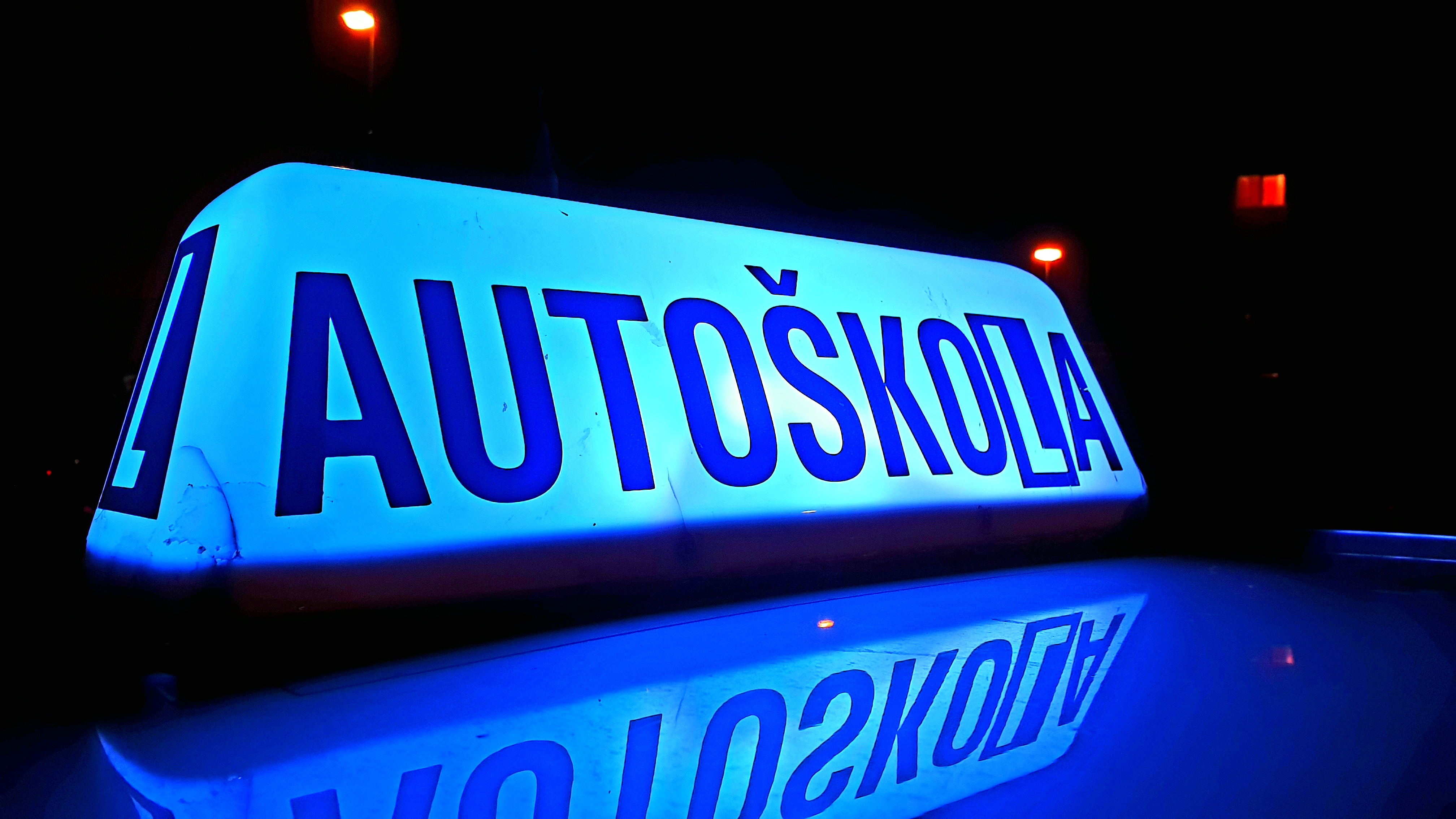 Autoškola Honzů Jiří foto 5