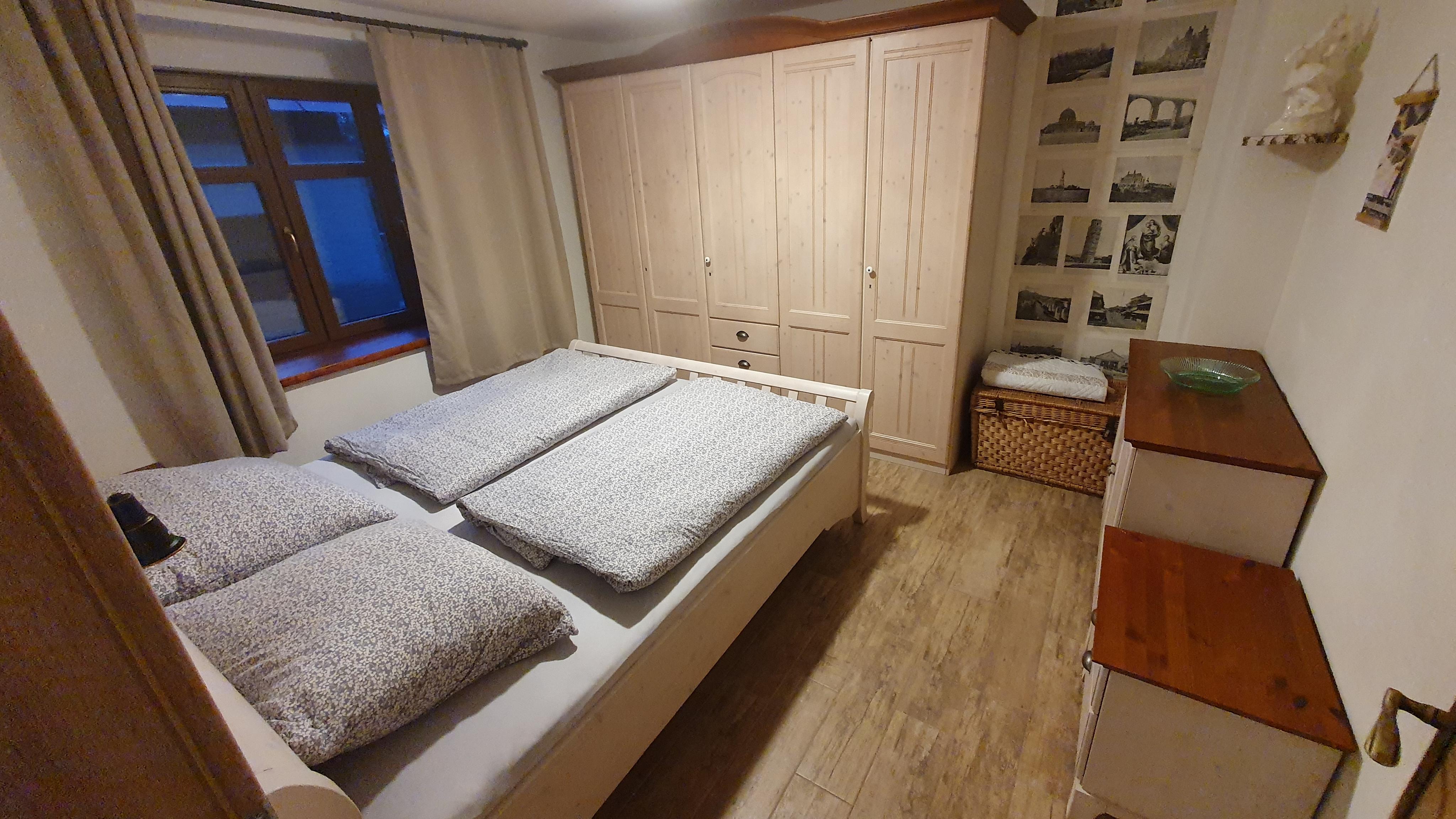 Apartmány U líného jezevce foto 2