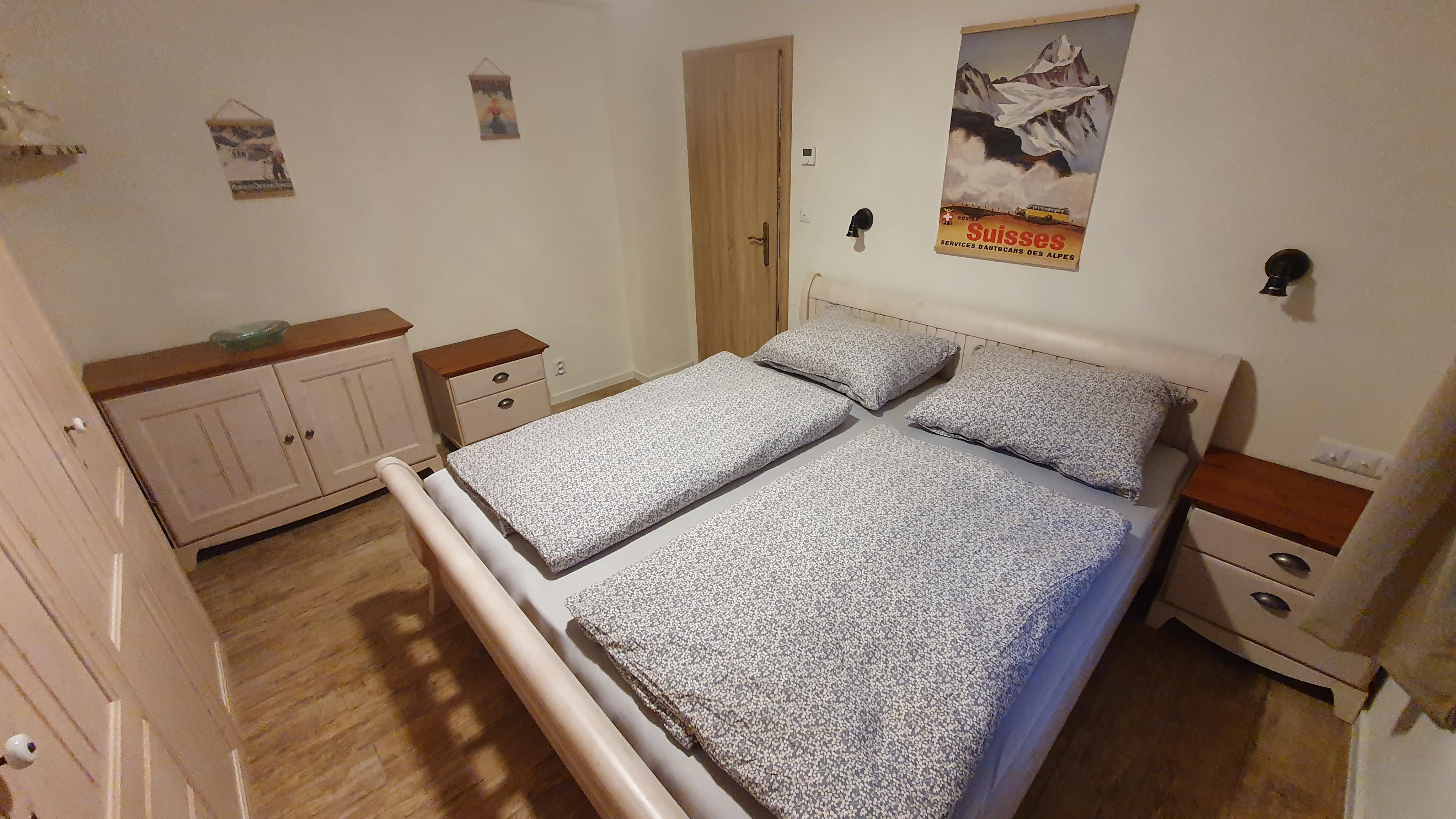 Apartmány U líného jezevce foto 1