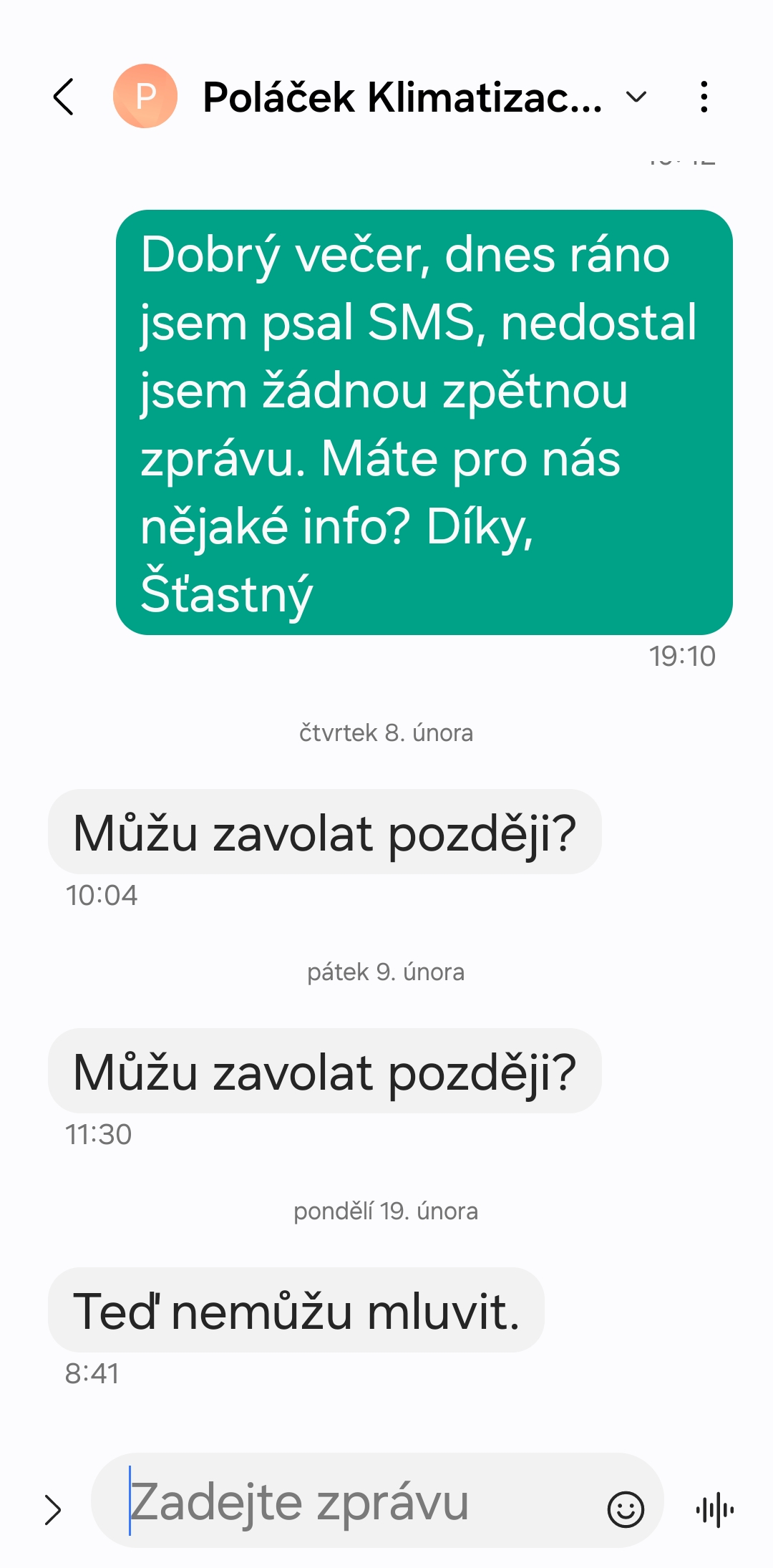 UNIFROST klimatizace, s.r.o. foto 2