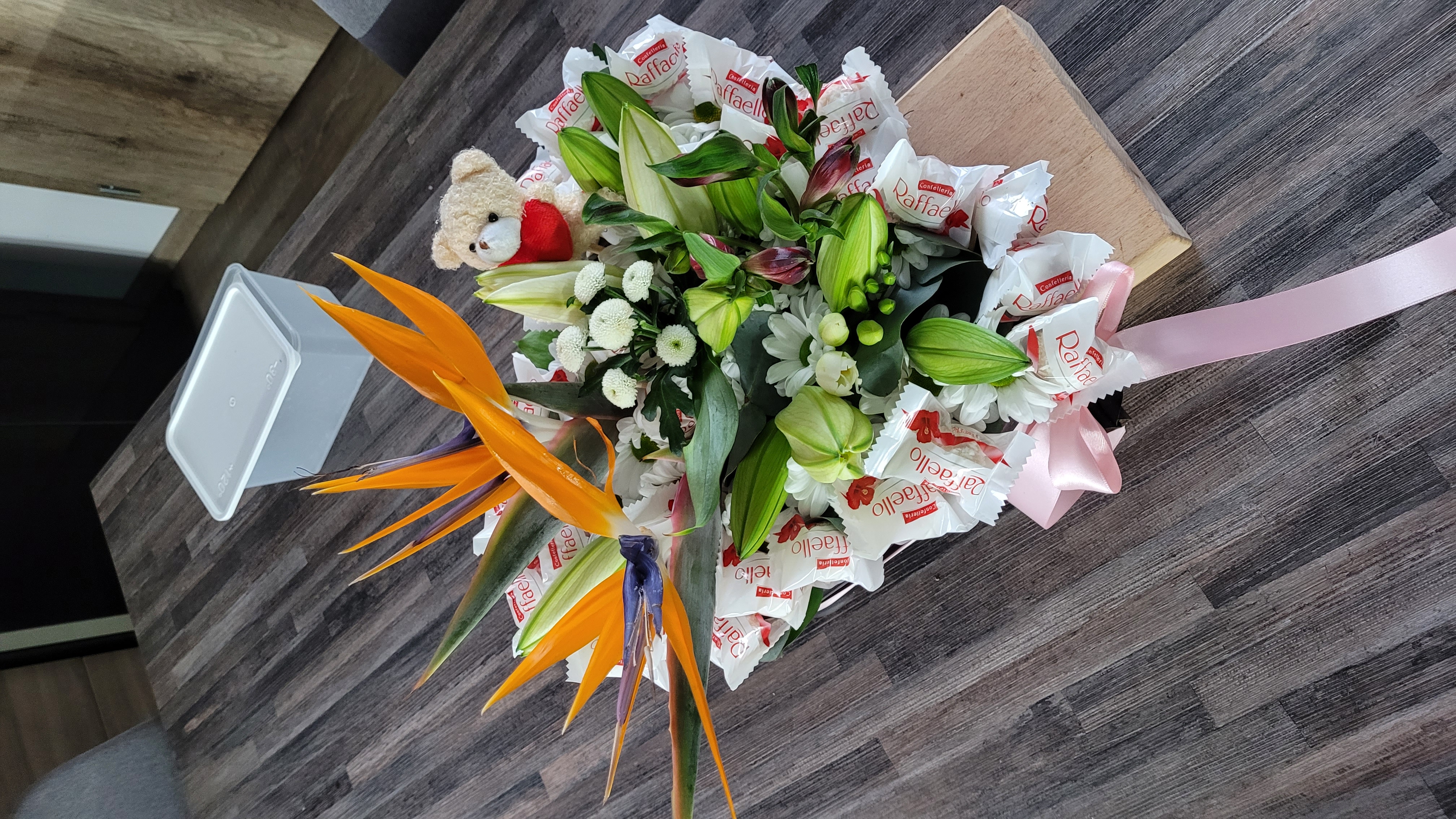 Květinářství NIRVANA foto 2