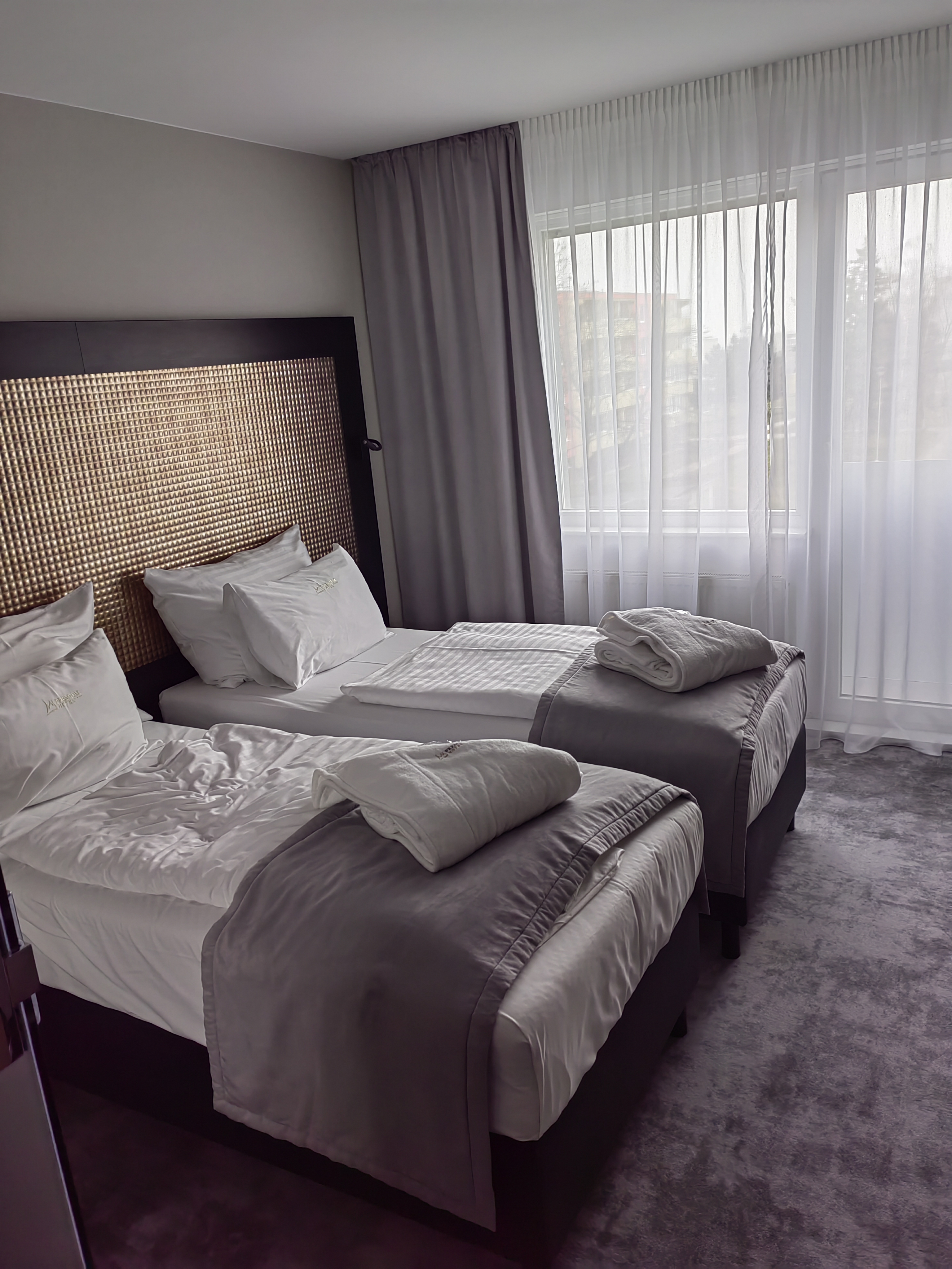 PREMIUM HOTEL**** ZNOJMO foto 3